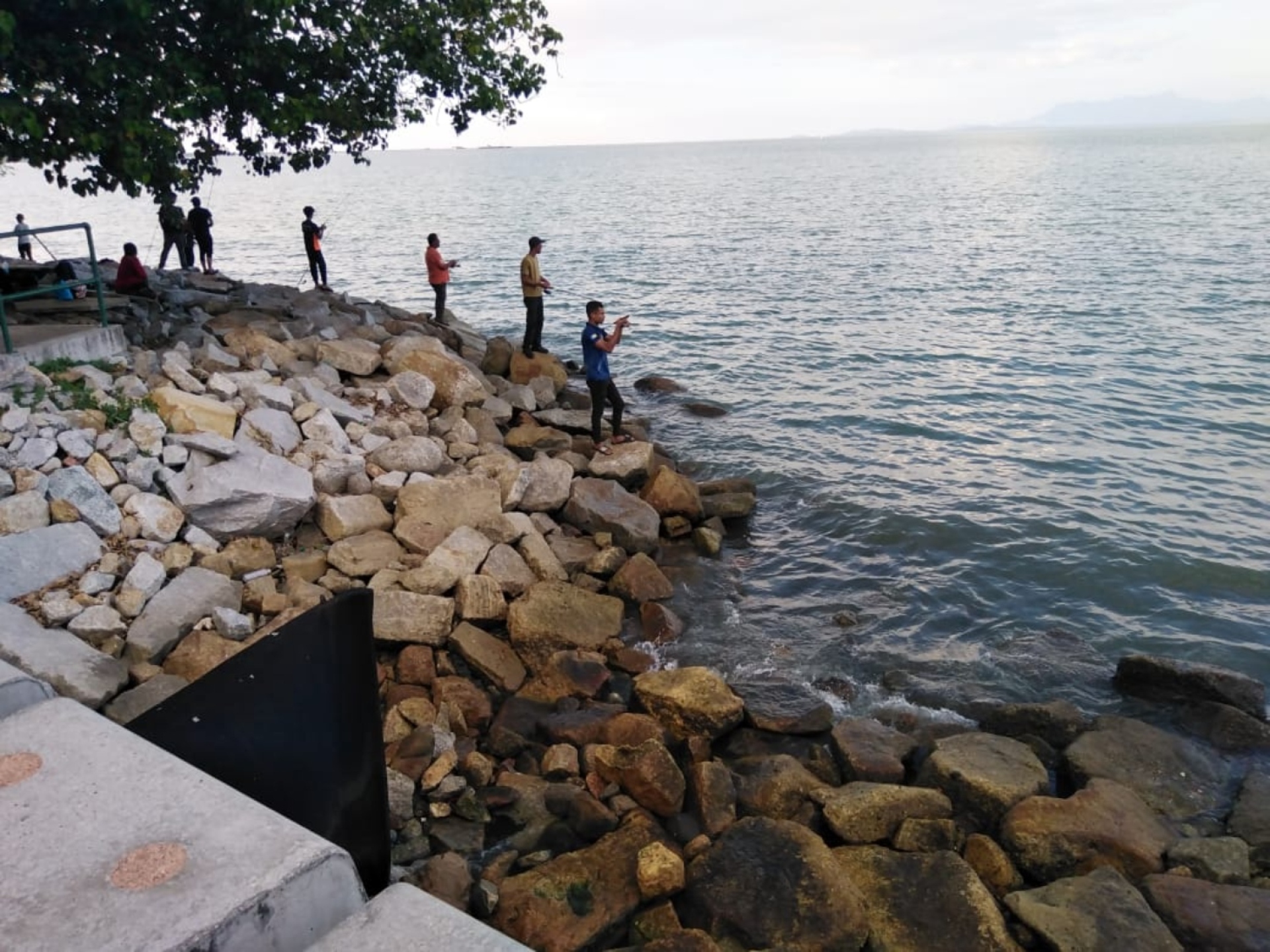 Μαλαισία: Ταξίδι στα εξωτικά νησιά Penang και Langkawi