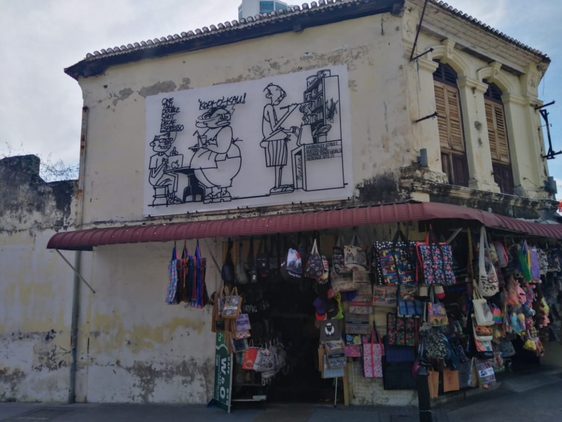 Μαλαισία: Ταξίδι στα εξωτικά νησιά Penang και Langkawi