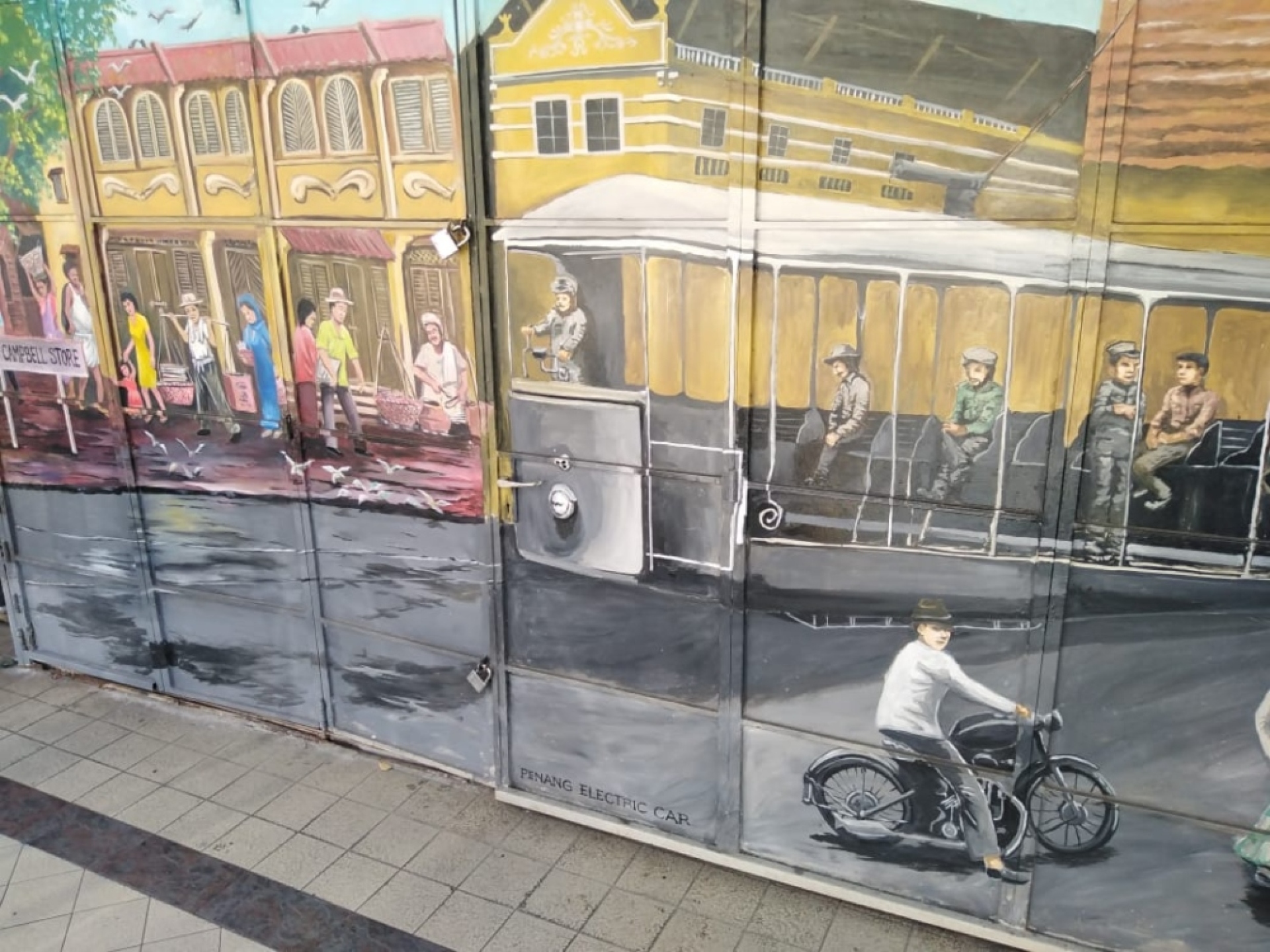 Μαλαισία: Ταξίδι στα εξωτικά νησιά Penang και Langkawi