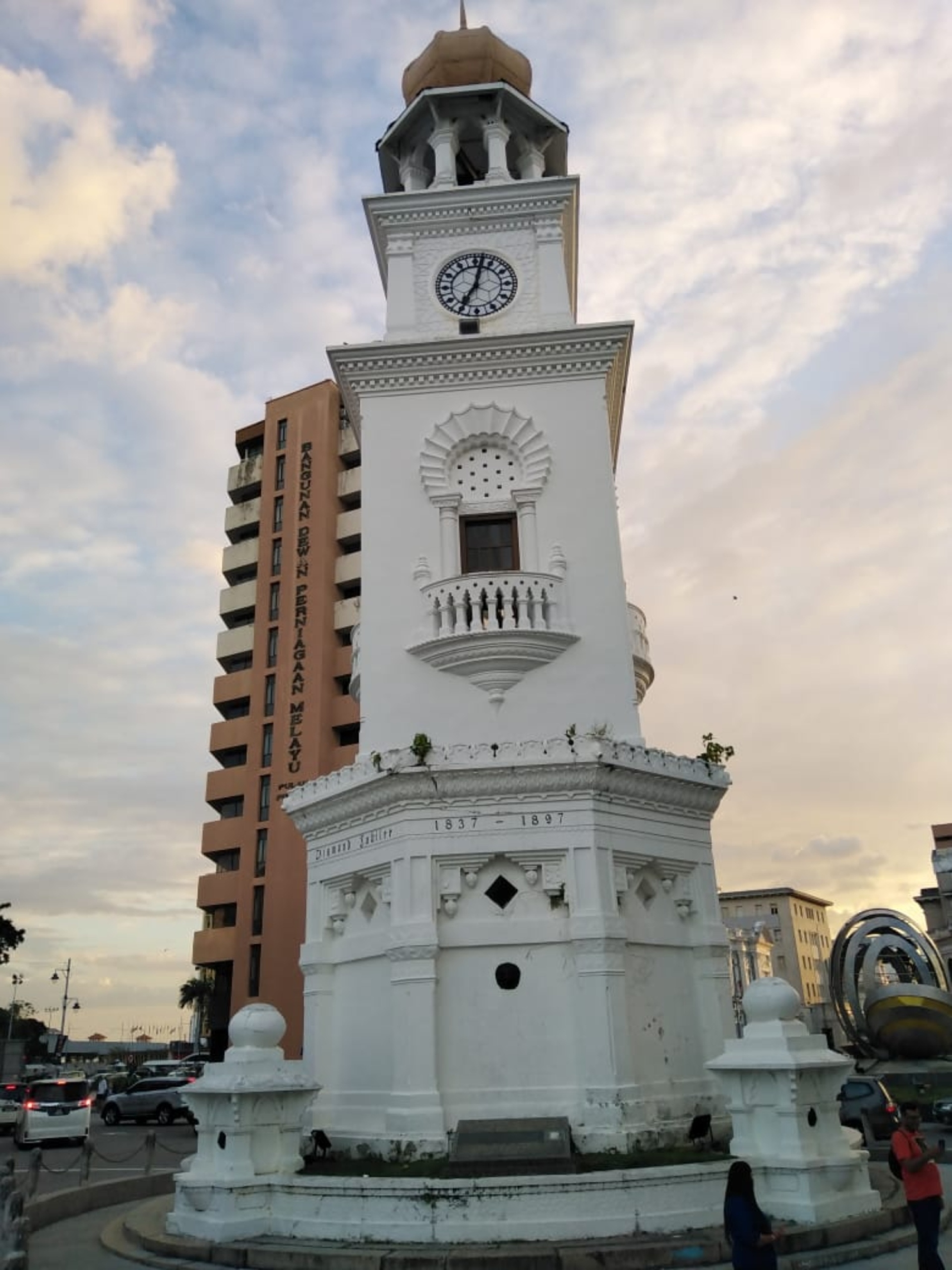 Μαλαισία: Ταξίδι στα εξωτικά νησιά Penang και Langkawi