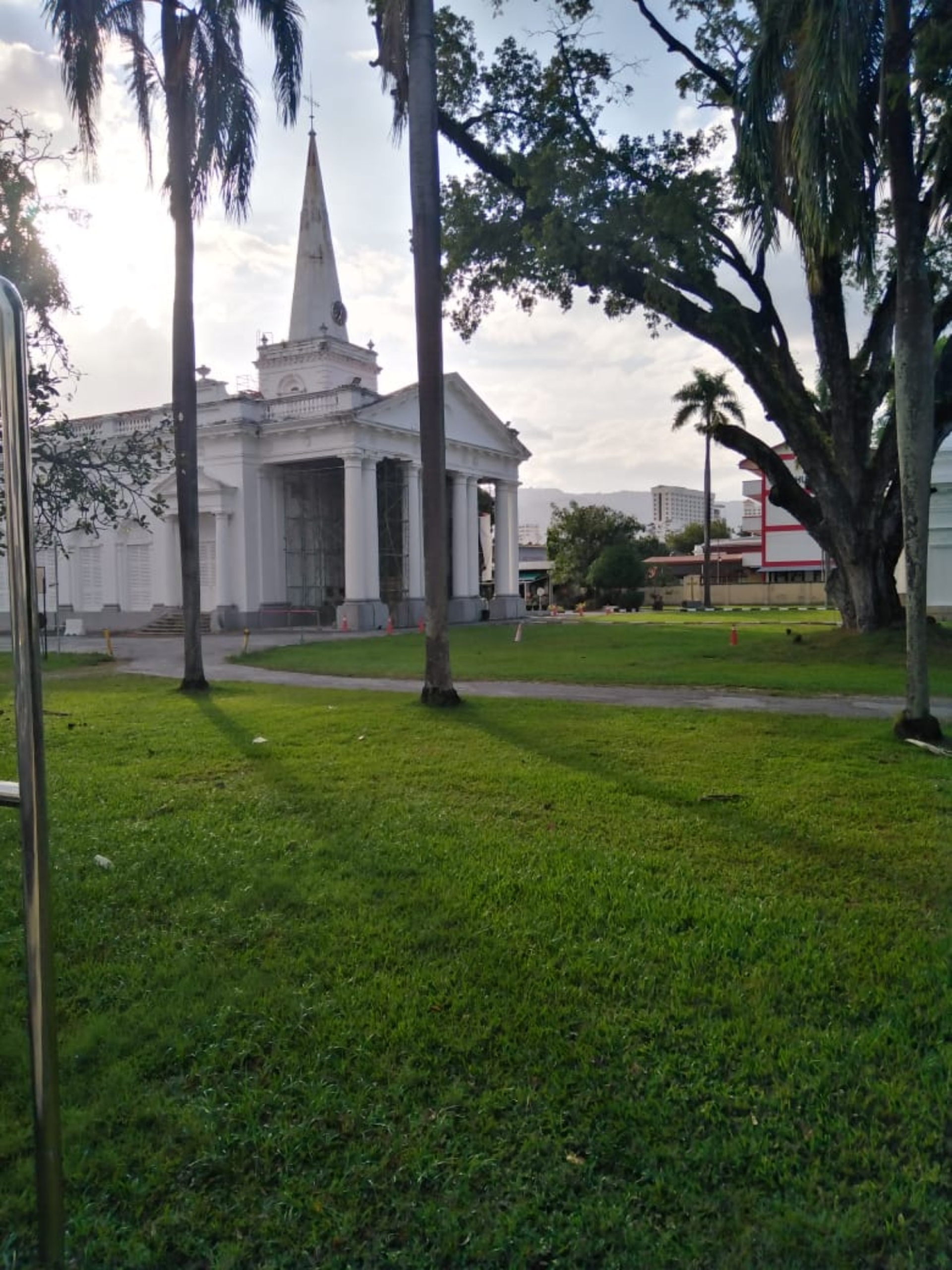 Μαλαισία: Ταξίδι στα εξωτικά νησιά Penang και Langkawi