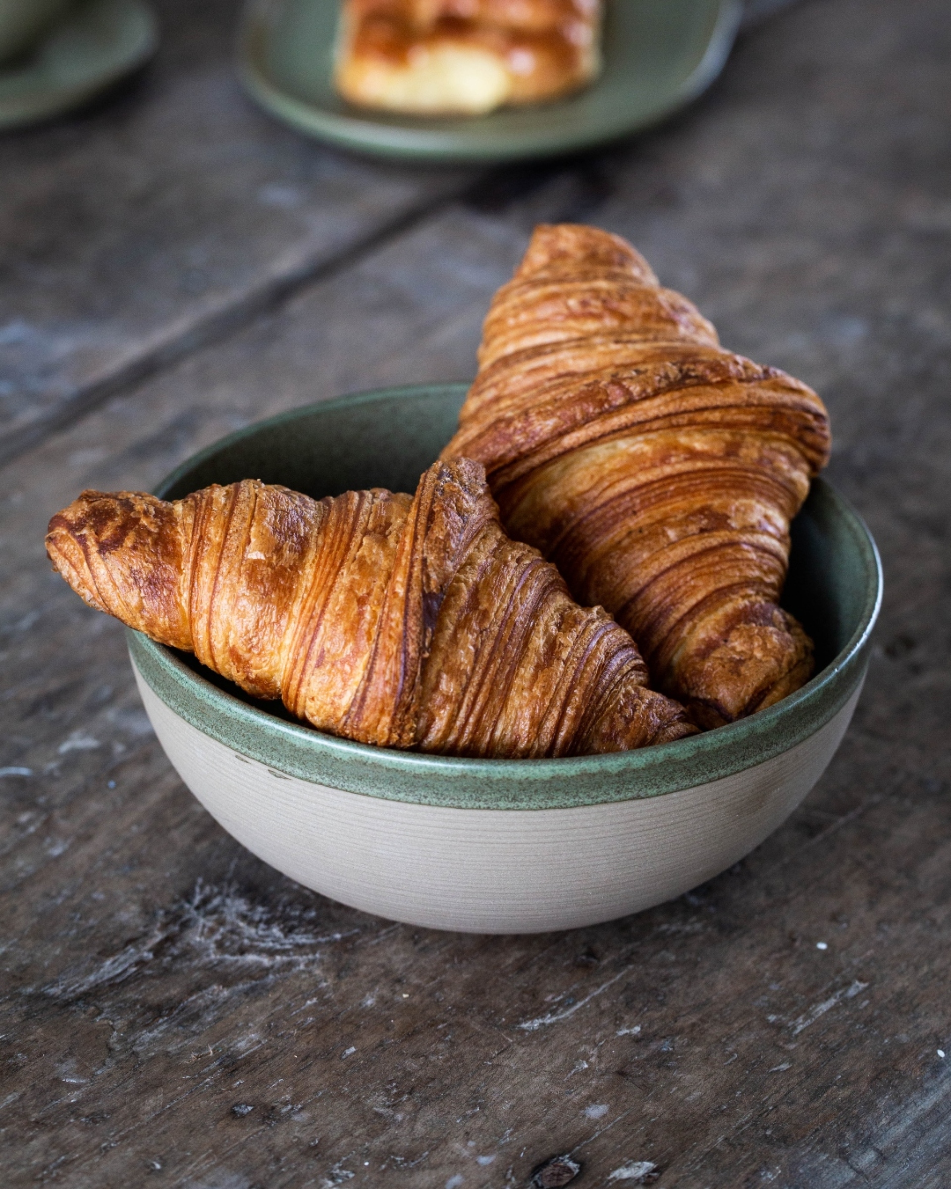 Croissants 