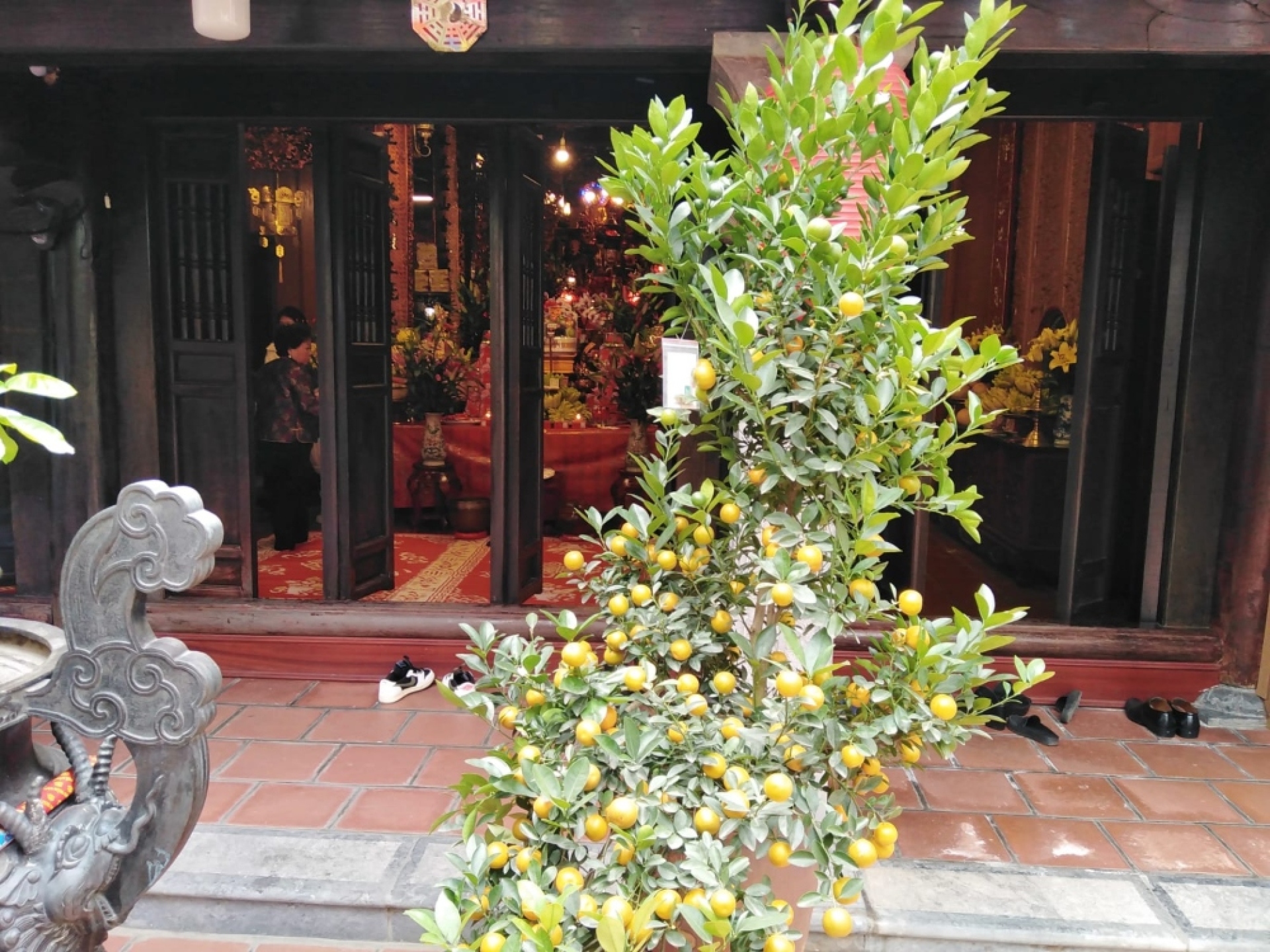 Aνόι: Ταξίδι στην πρωτεύουσα του Βιετνάμ