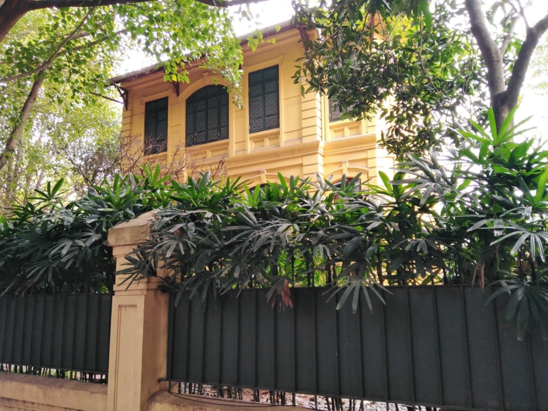 Aνόι: Ταξίδι στην πρωτεύουσα του Βιετνάμ