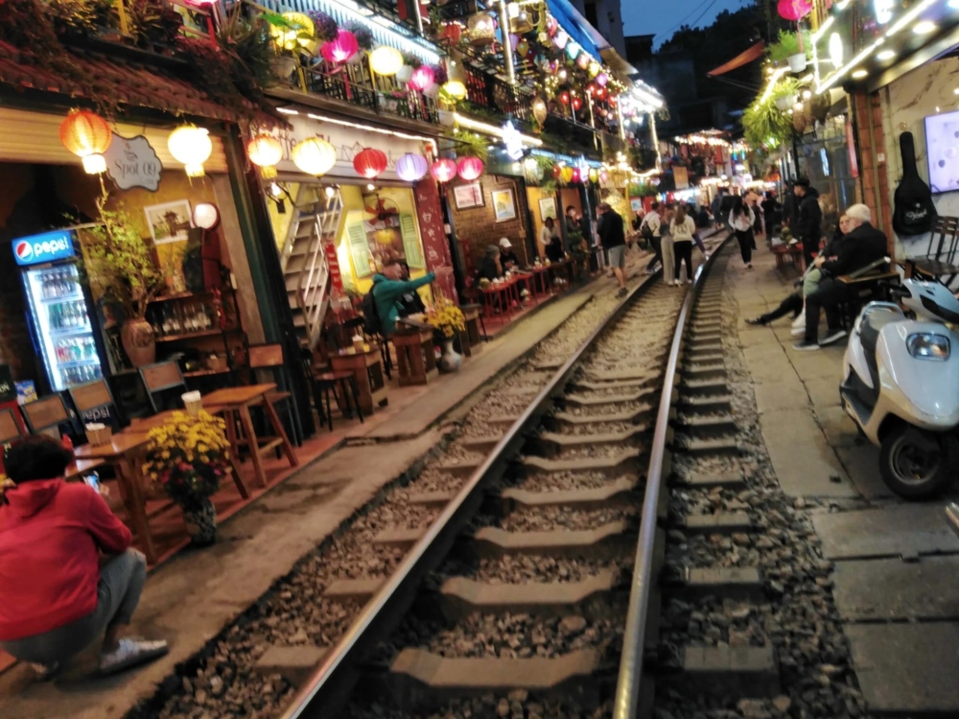 Aνόι: Ταξίδι στην πρωτεύουσα του Βιετνάμ