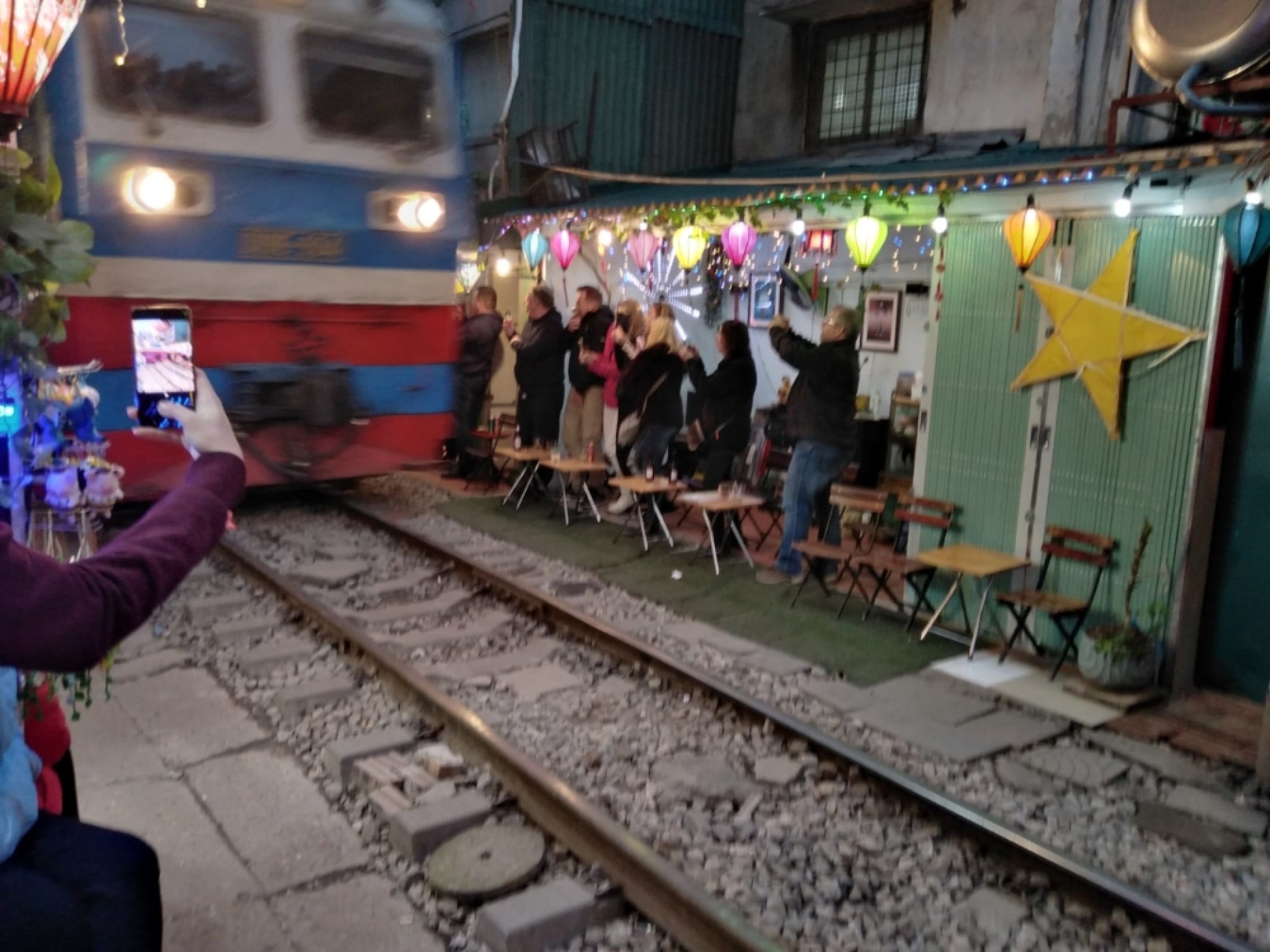 Aνόι: Ταξίδι στην πρωτεύουσα του Βιετνάμ