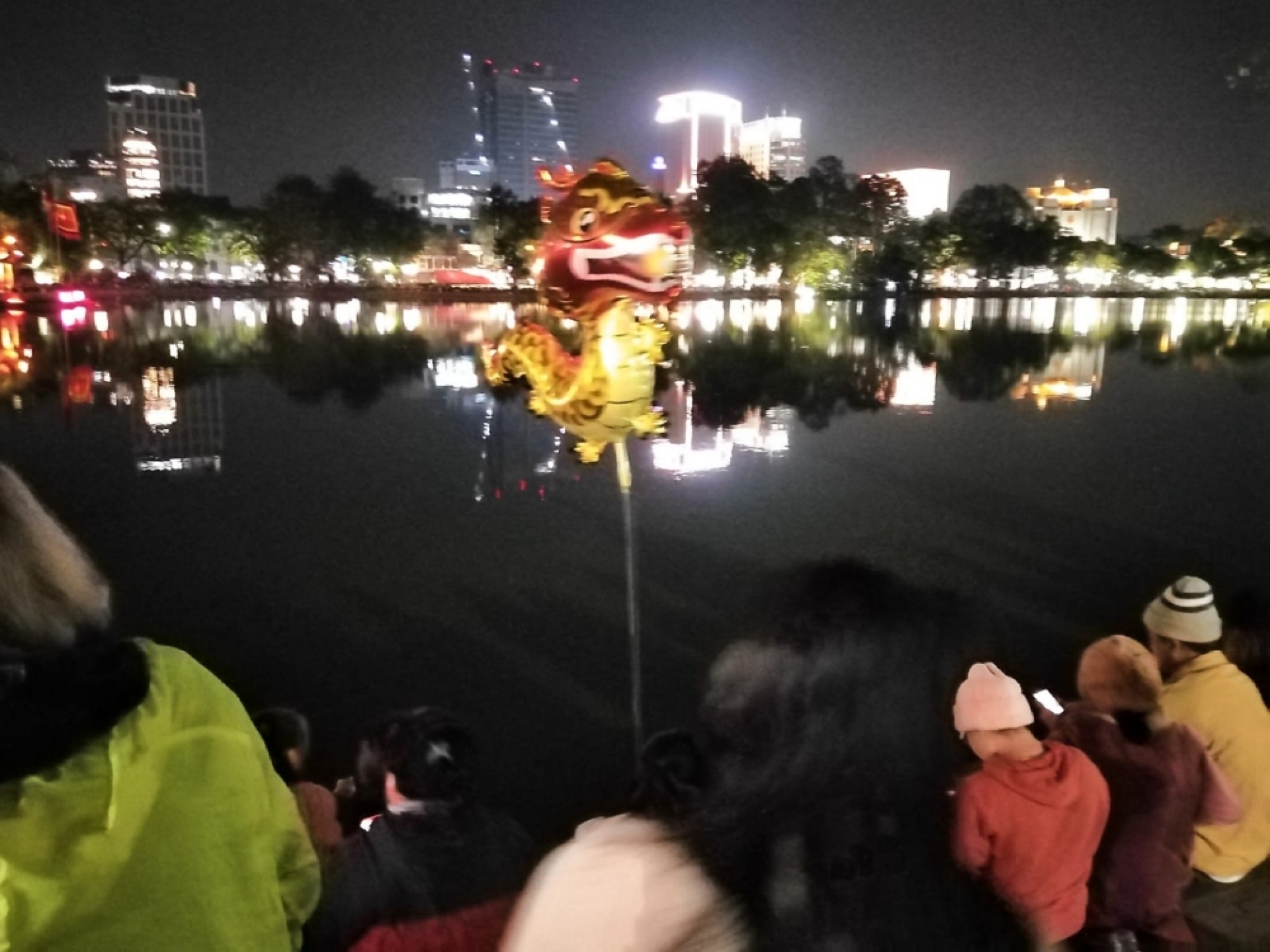 Aνόι: Ταξίδι στην πρωτεύουσα του Βιετνάμ