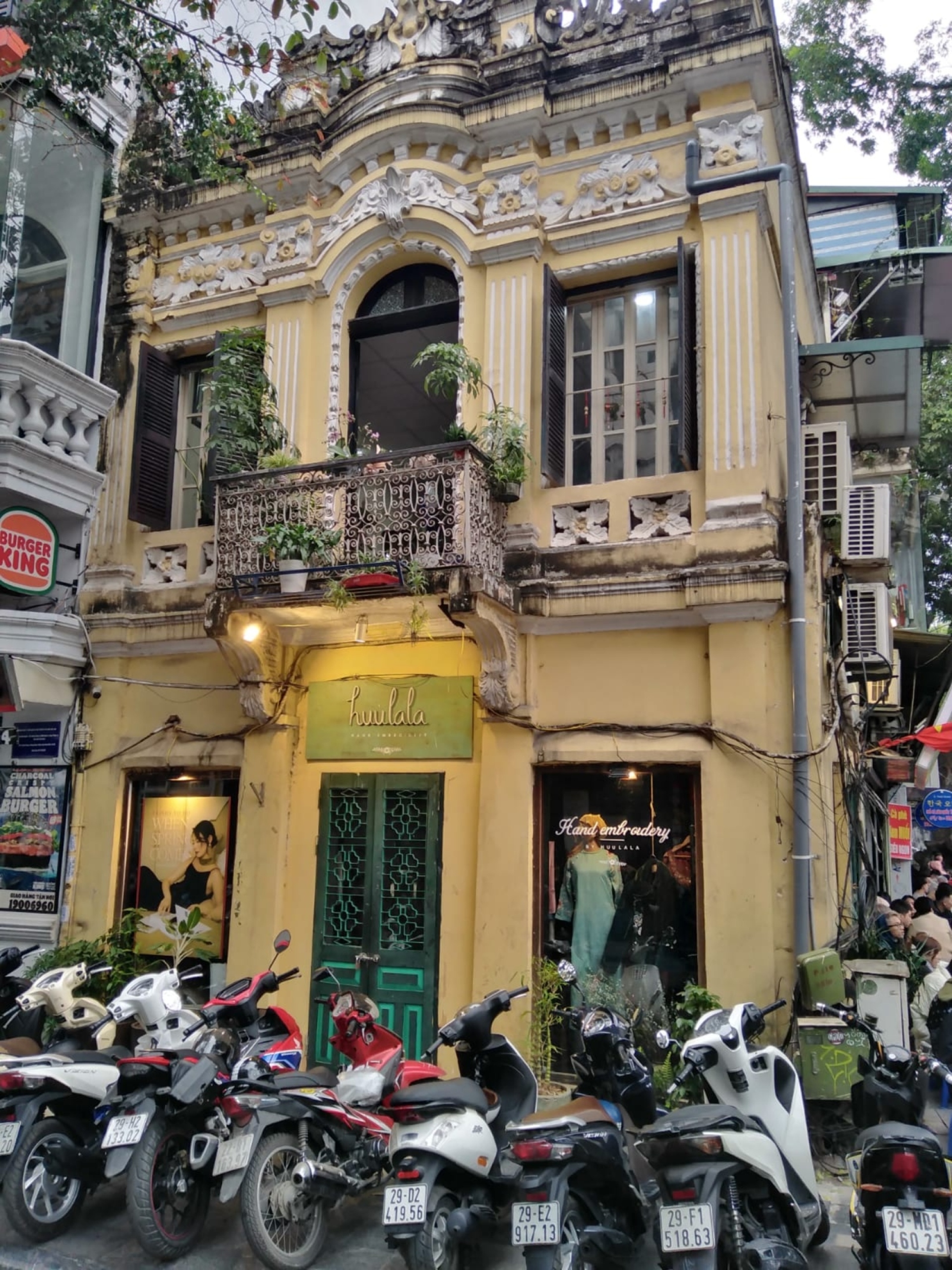 Aνόι: Ταξίδι στην πρωτεύουσα του Βιετνάμ