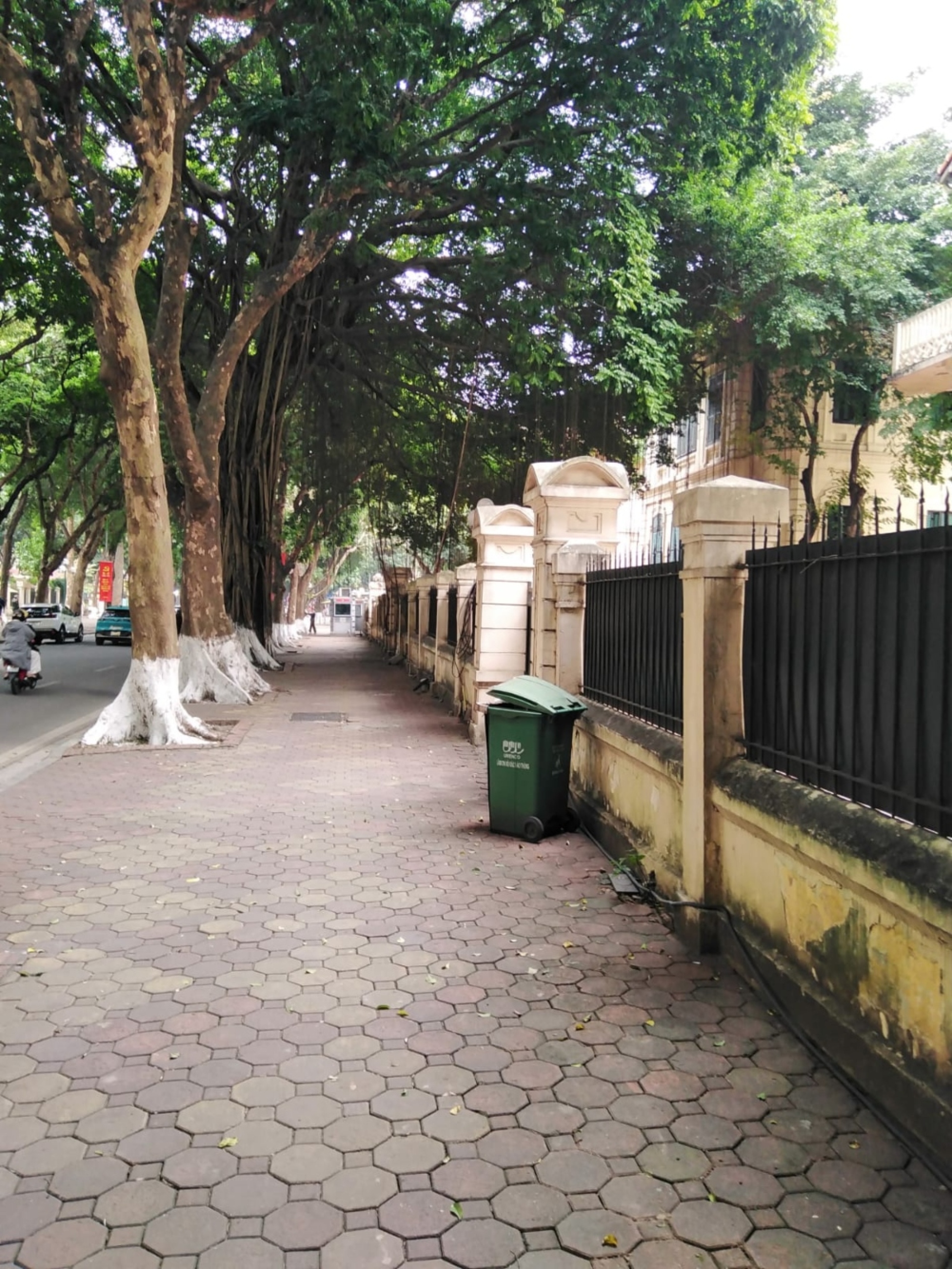 Aνόι: Ταξίδι στην πρωτεύουσα του Βιετνάμ