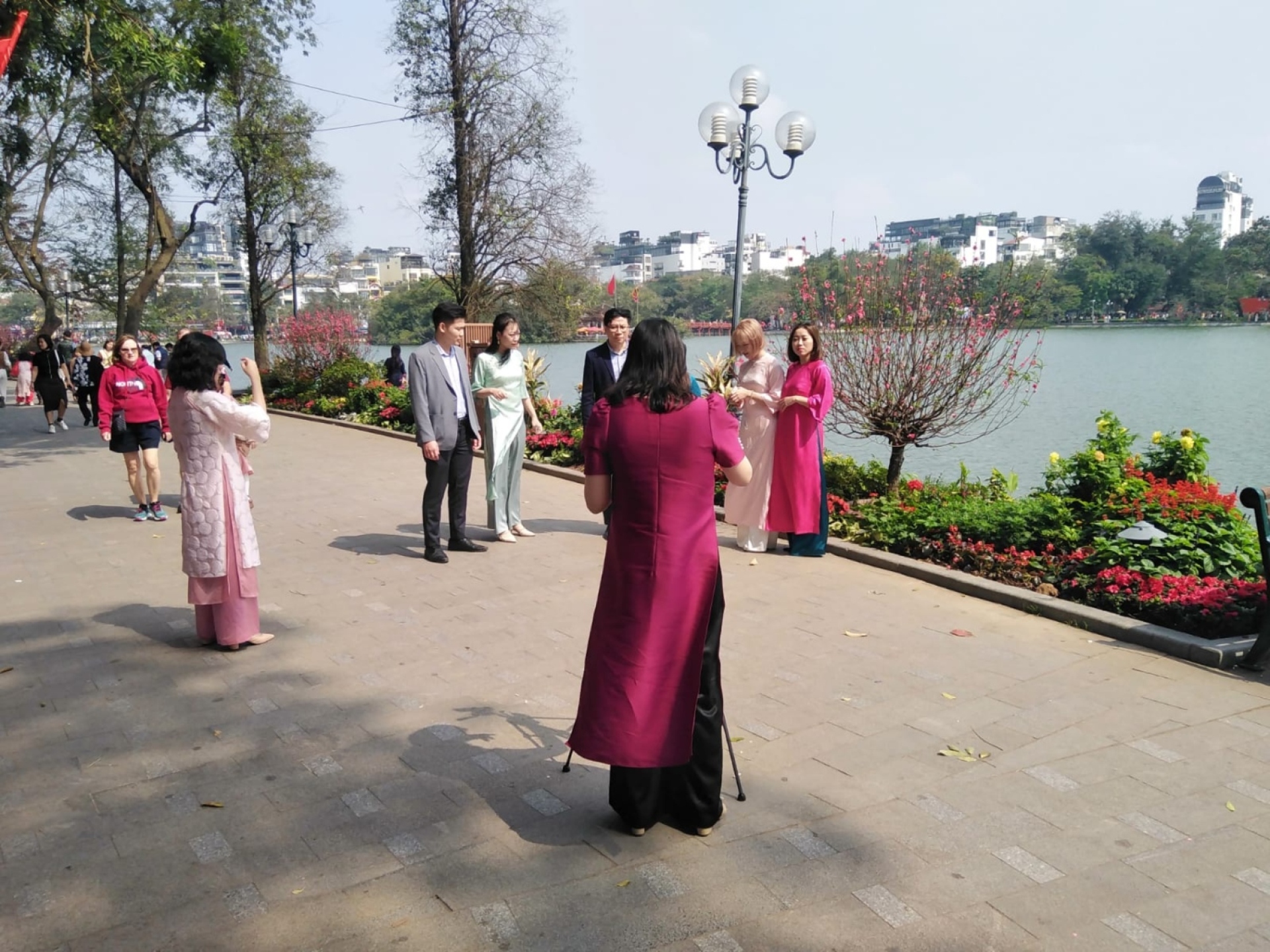 Aνόι: Ταξίδι στην πρωτεύουσα του Βιετνάμ