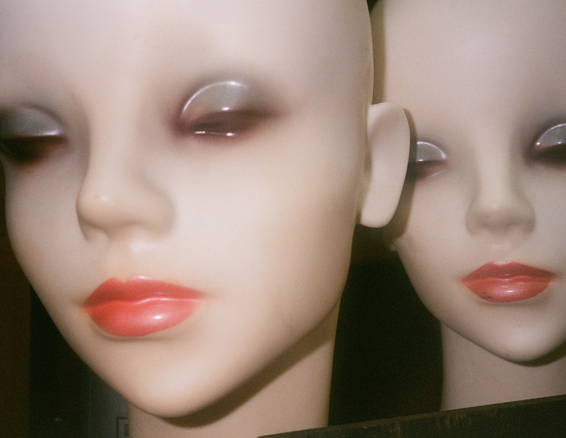 «This Is My Lifestyle»: Angus Scratch Green