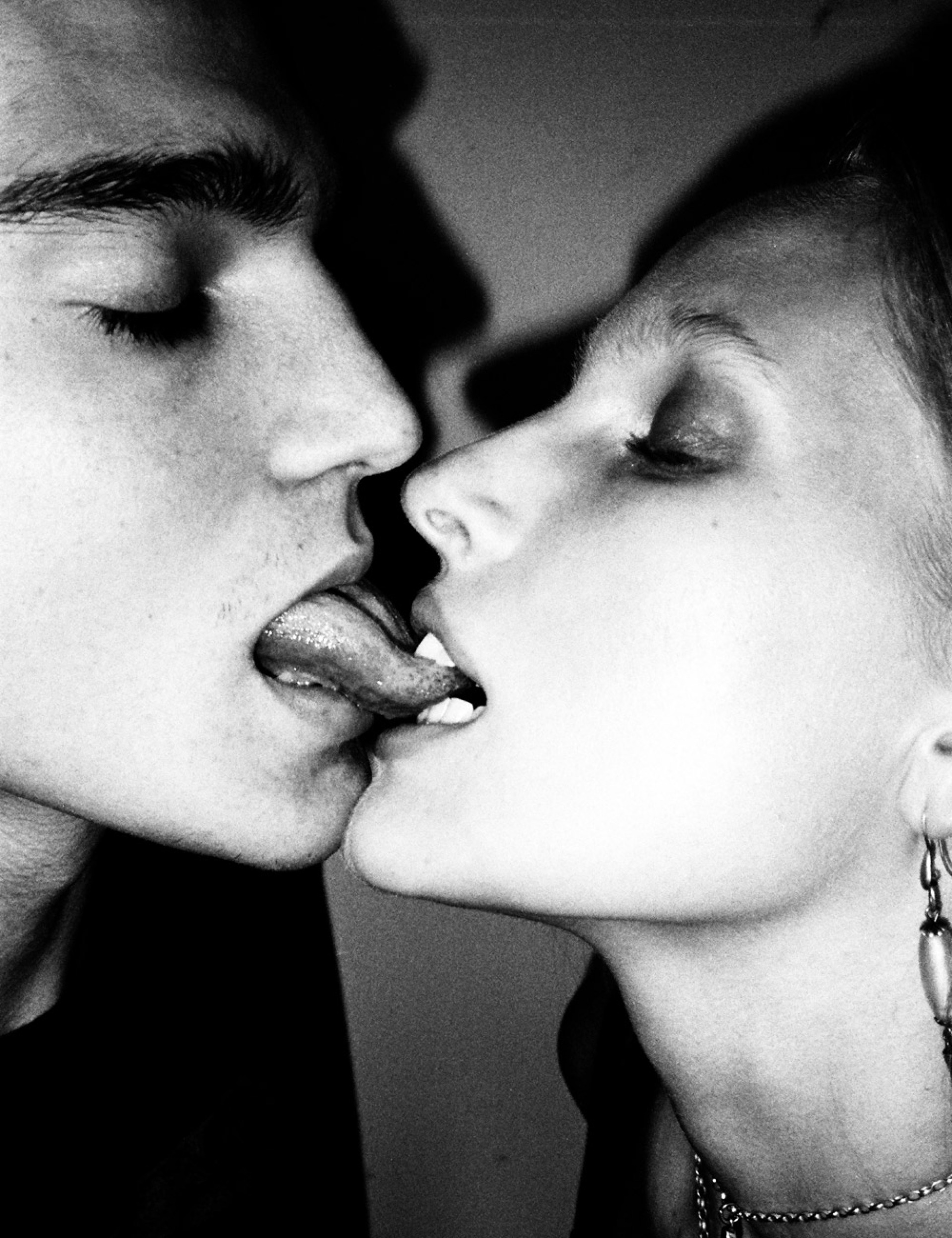 «This Is My Lifestyle»: Angus Scratch Green