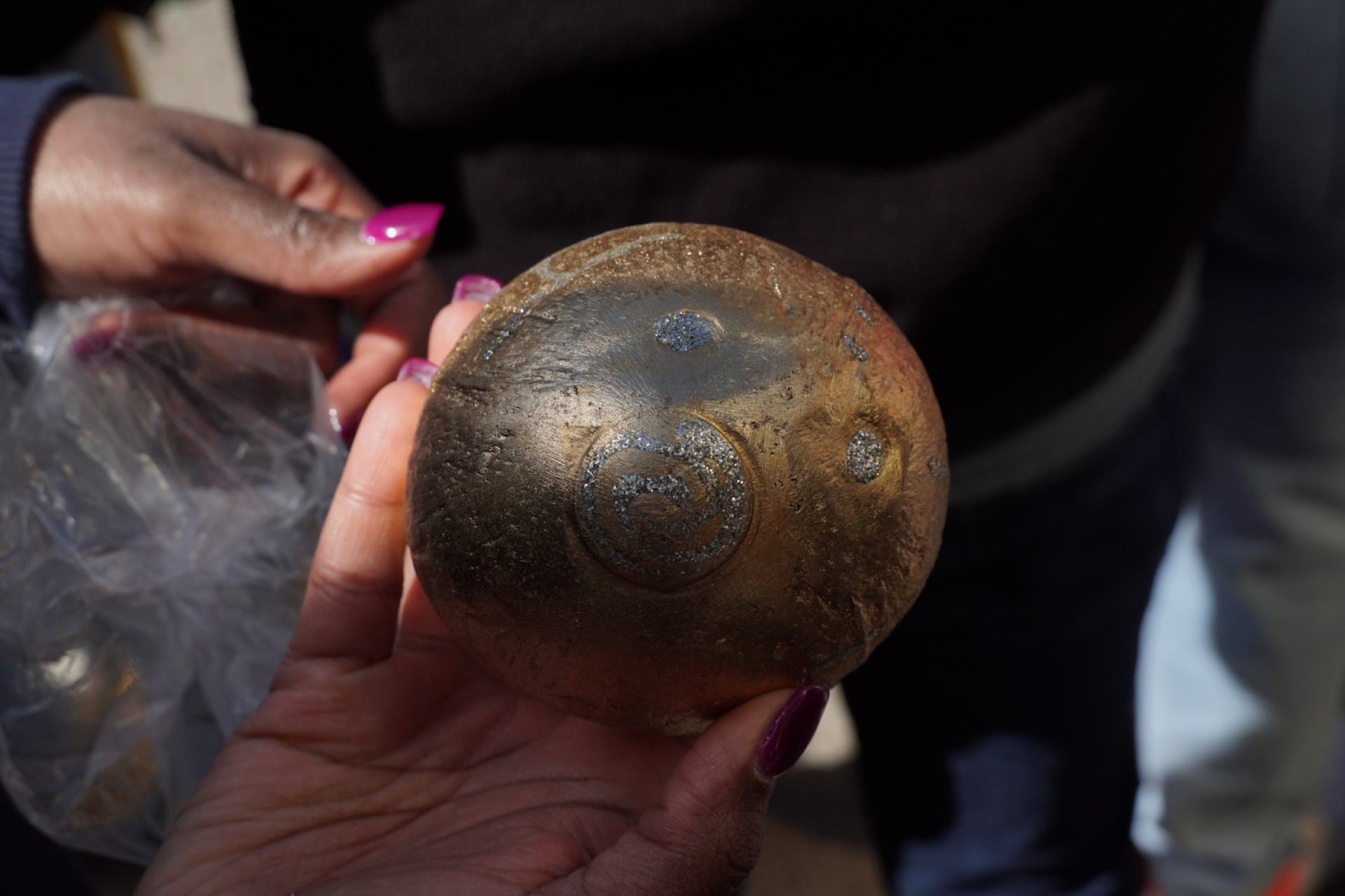 Μαρντί-Γκρα: Το καρναβάλι της Νέας Ορλεάνης