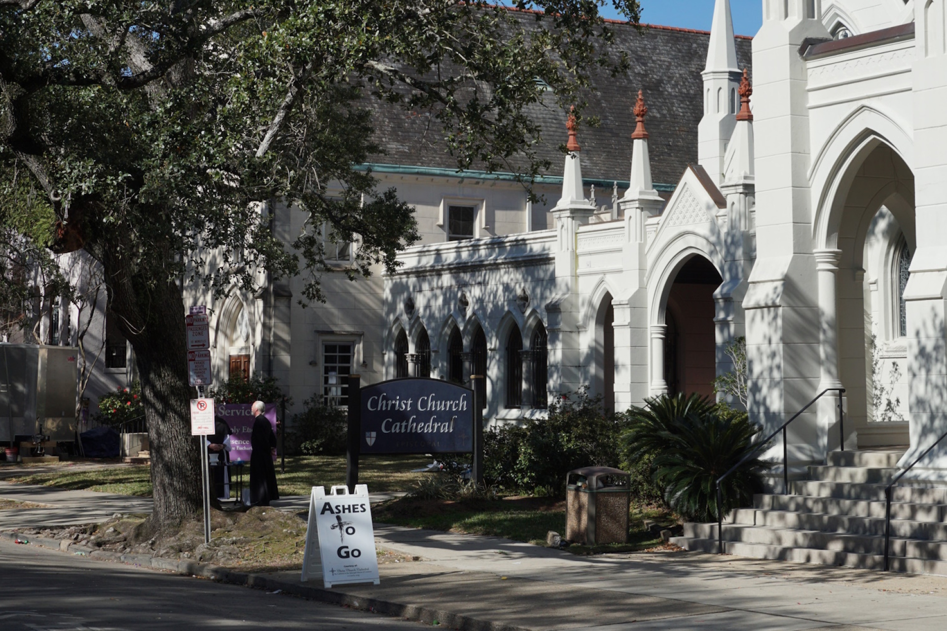 Μαρντί-Γκρα: Το καρναβάλι της Νέας Ορλεάνης