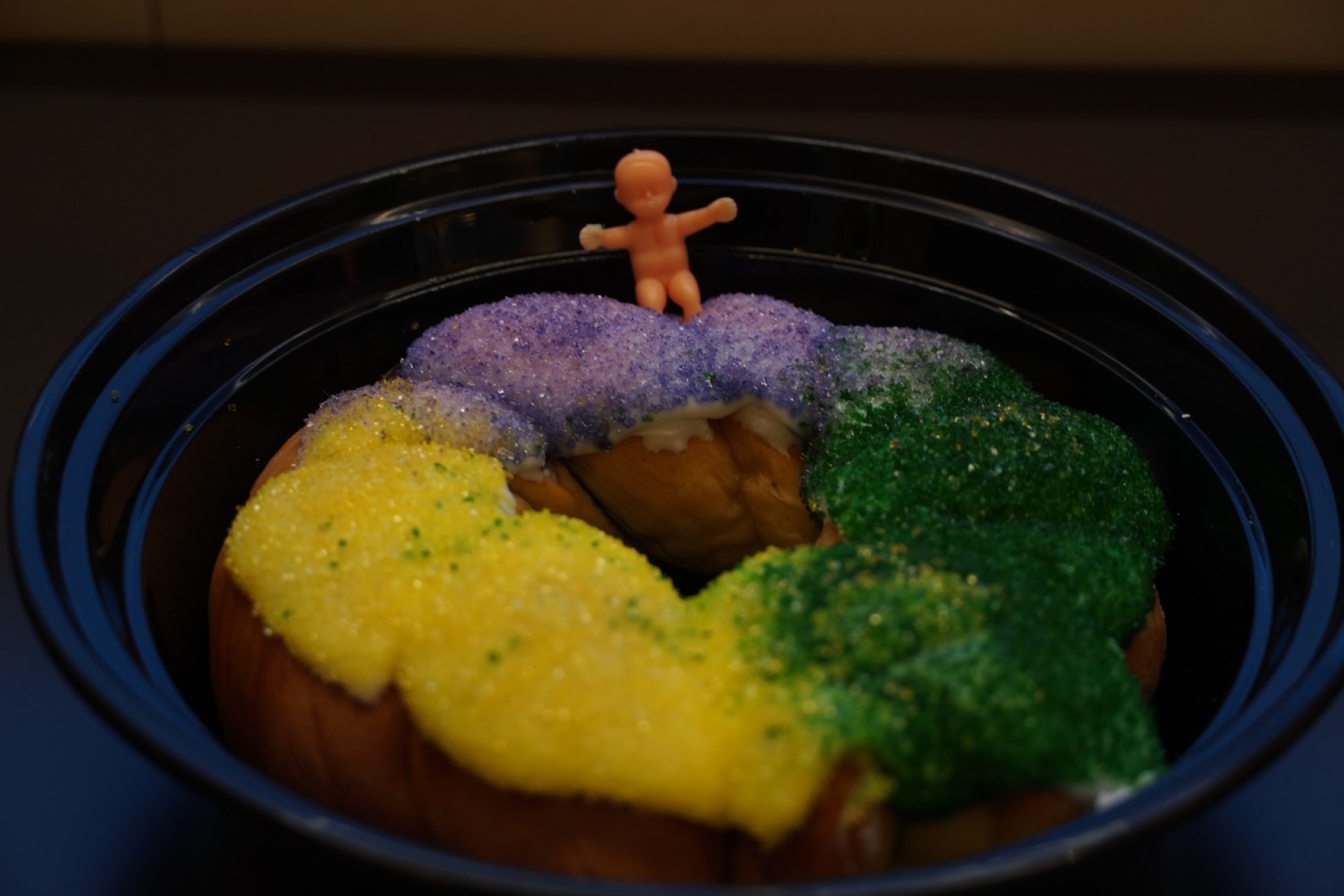 Μαρντί-Γκρα: Το καρναβάλι της Νέας Ορλεάνης