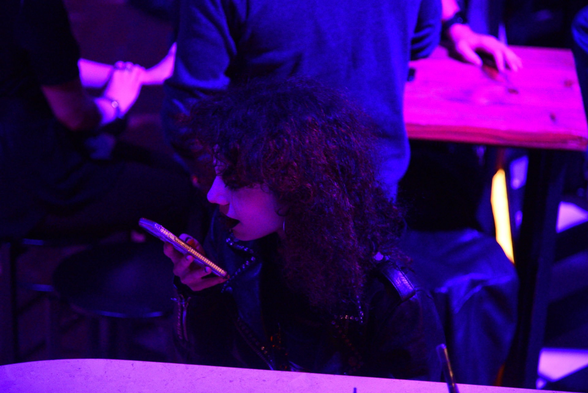 Nightfall: Ανταπόκριση από την πρώτη τους συναυλία στη Λάρισα, στο νέο πολυχώρο Circus Entertainment Club