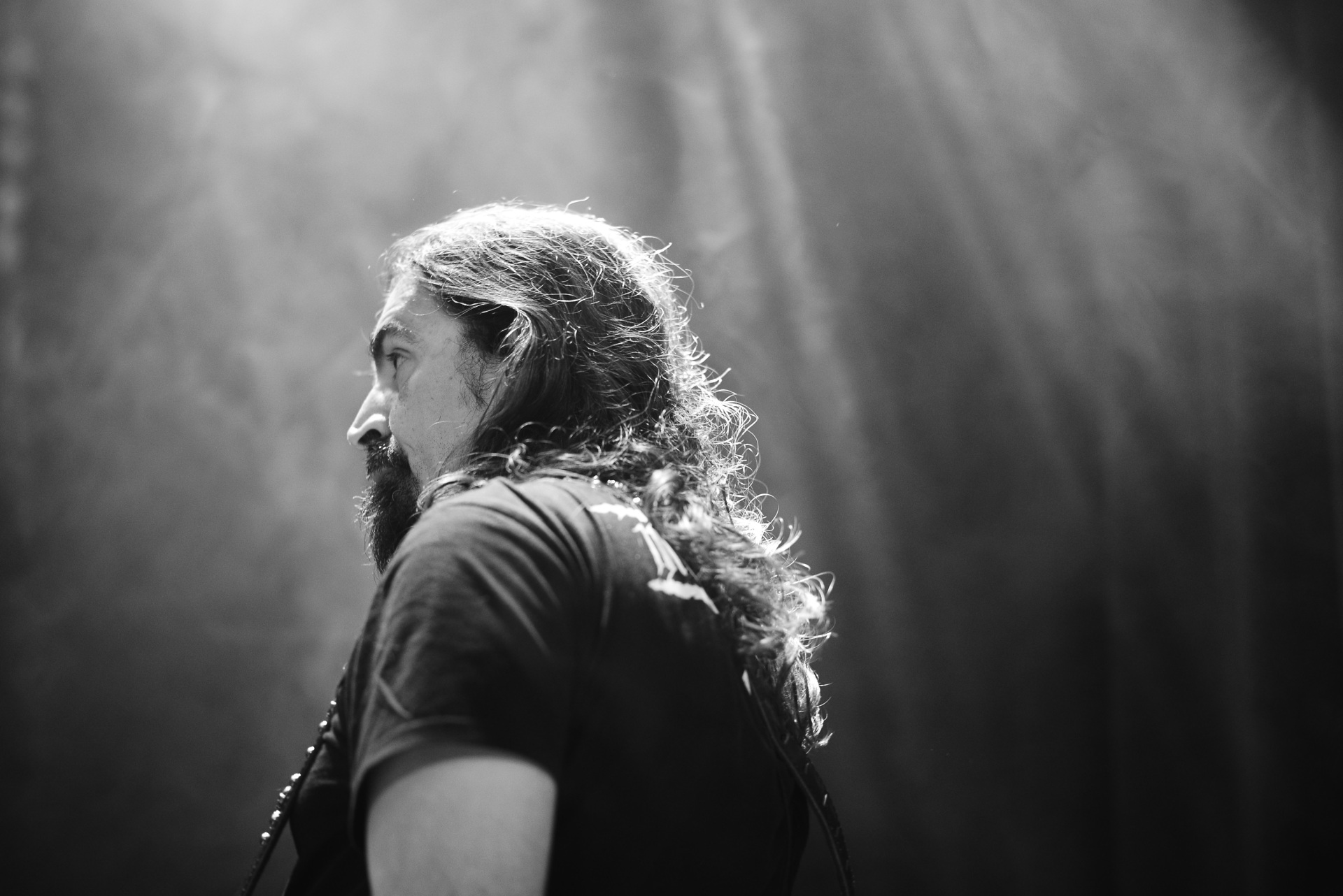 Nightfall: Ανταπόκριση από την πρώτη τους συναυλία στη Λάρισα, στο νέο πολυχώρο Circus Entertainment Club