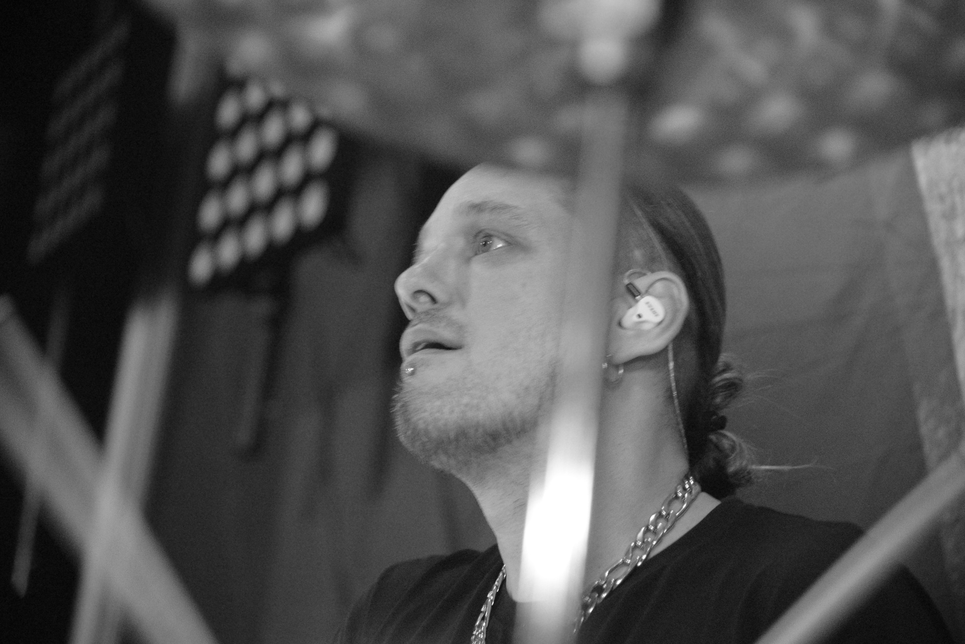 Nightfall: Ανταπόκριση από την πρώτη τους συναυλία στη Λάρισα, στο νέο πολυχώρο Circus Entertainment Club