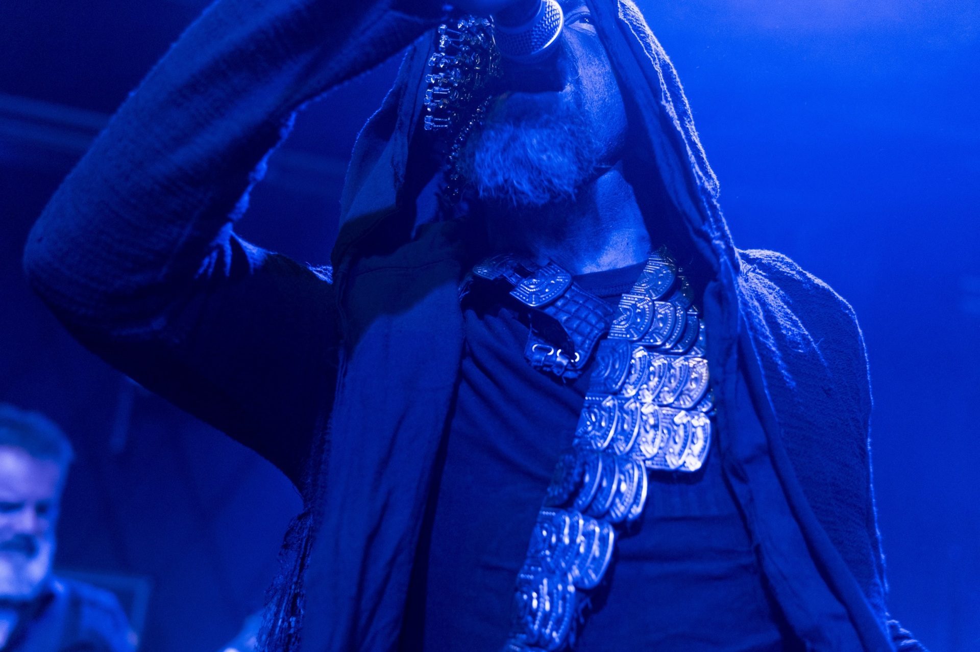 Nightfall: Ανταπόκριση από την πρώτη τους συναυλία στη Λάρισα, στο νέο πολυχώρο Circus Entertainment Club