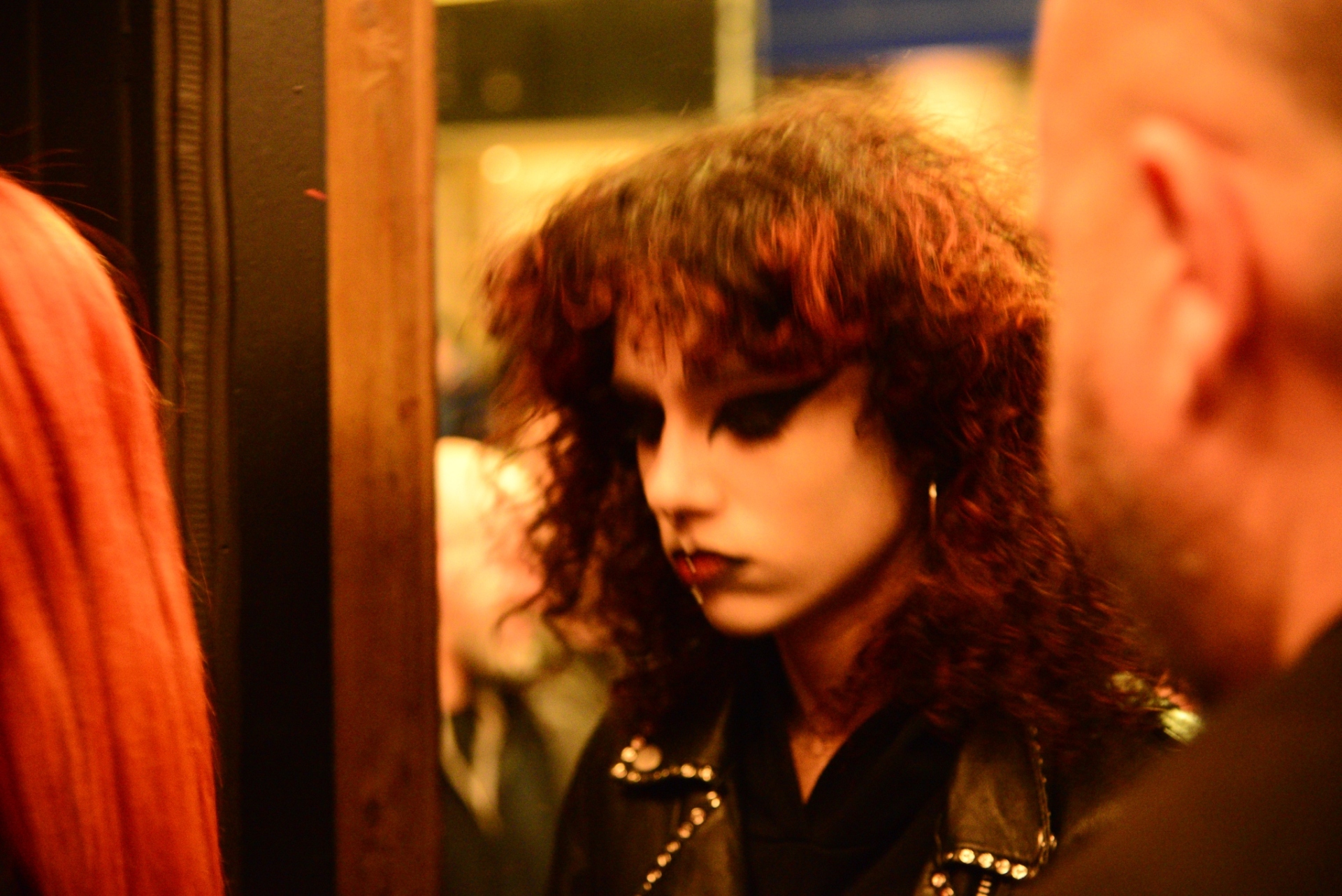 Nightfall: Ανταπόκριση από την πρώτη τους συναυλία στη Λάρισα, στο νέο πολυχώρο Circus Entertainment Club