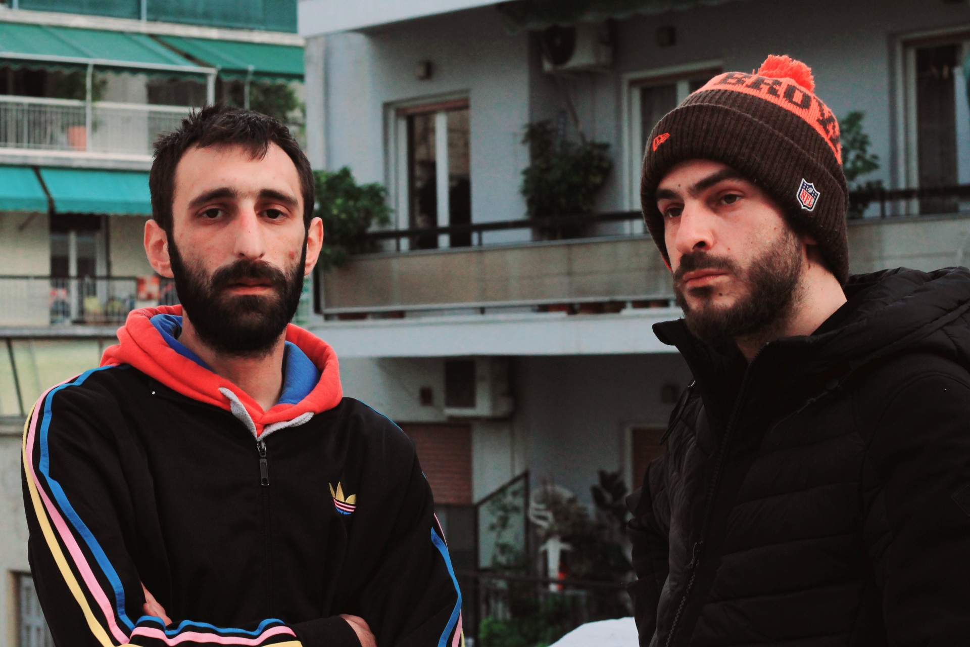 Jolly Roger, 10 χρόνια κενό