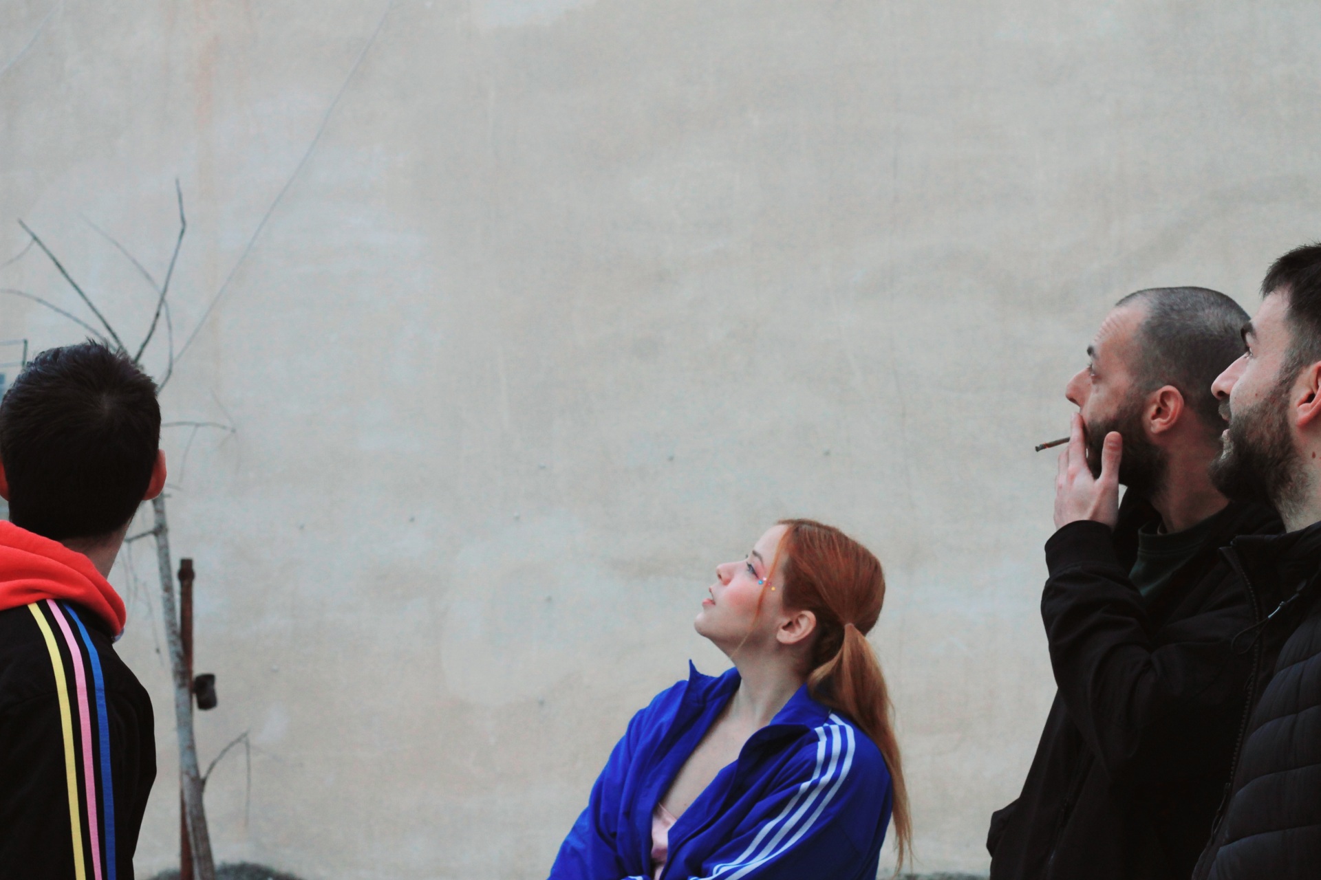 Jolly Roger - 10 χρόνια κενό: Το hip hop σχήμα μιλάει στην Athens Voice για το ραπ, την ποίηση και τη ζωή, λίγο πριν το μεγάλο, διπλό επετειακό live, 2 και 3 Μαρτίου στην Αρχιτεκτονική