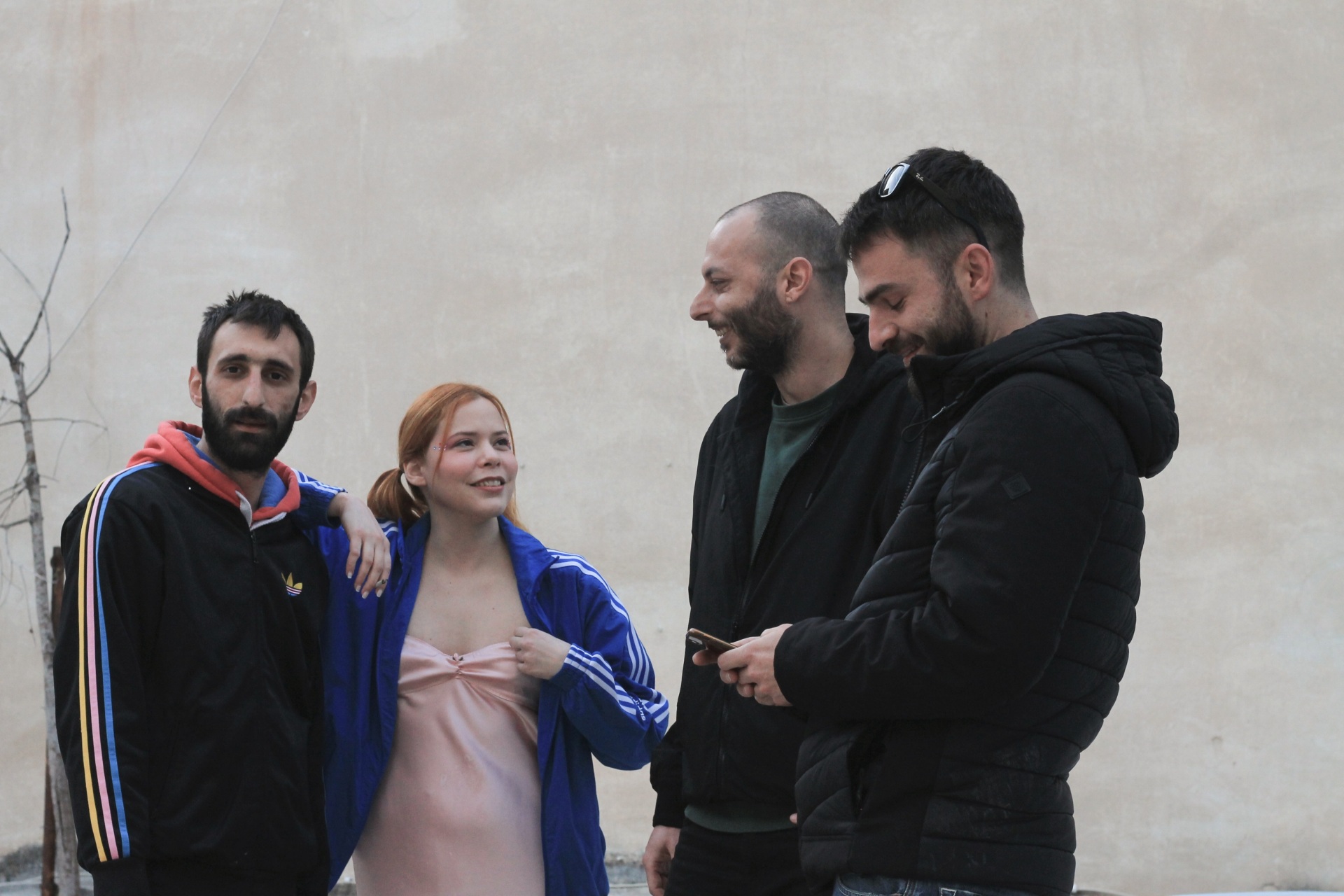 Jolly Roger - 10 χρόνια κενό: Το hip hop σχήμα μιλάει στην Athens Voice για το ραπ, την ποίηση και τη ζωή, λίγο πριν το μεγάλο, διπλό επετειακό live, 2 και 3 Μαρτίου στην Αρχιτεκτονική