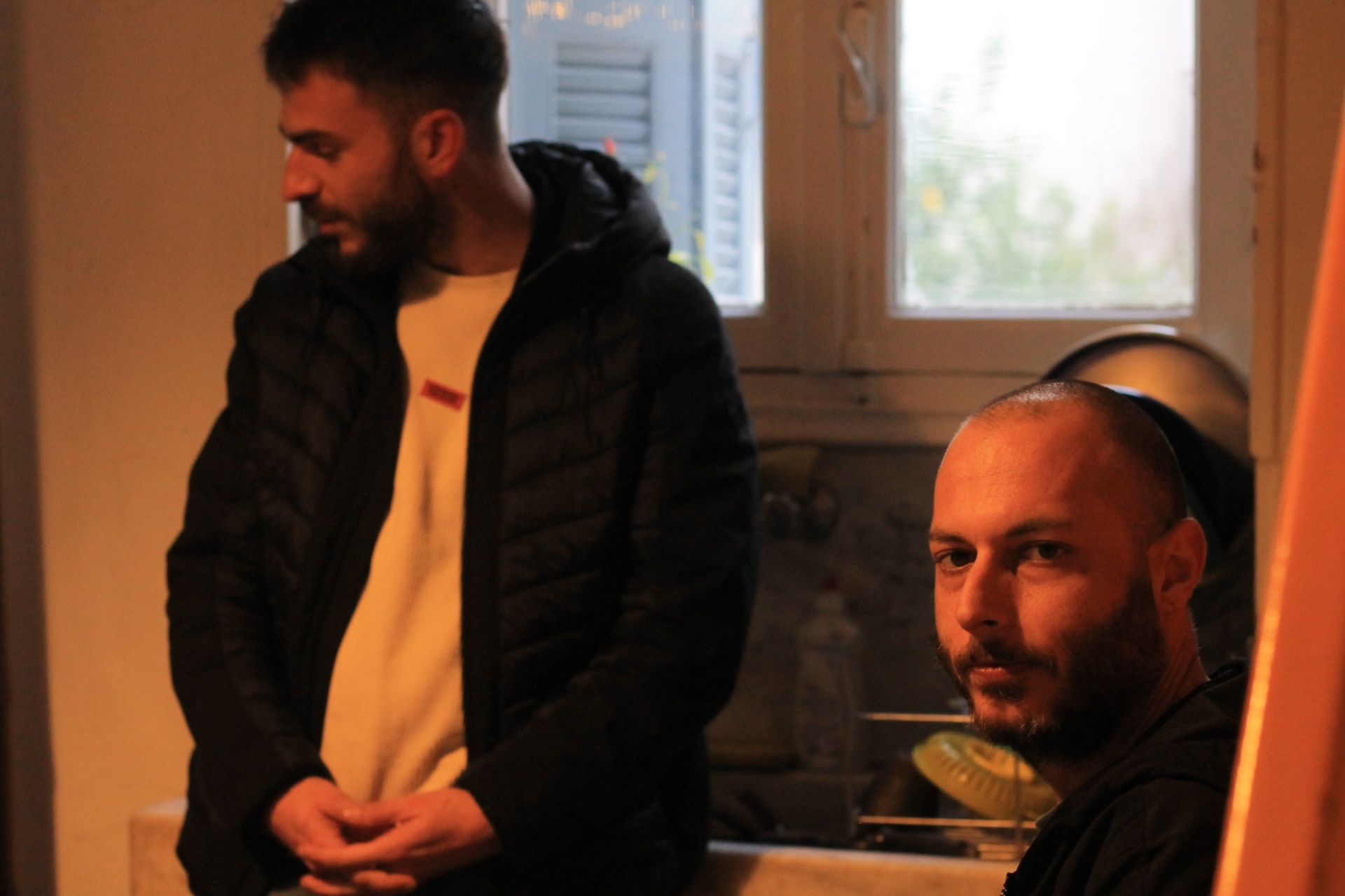 Jolly Roger, 10 χρόνια κενό