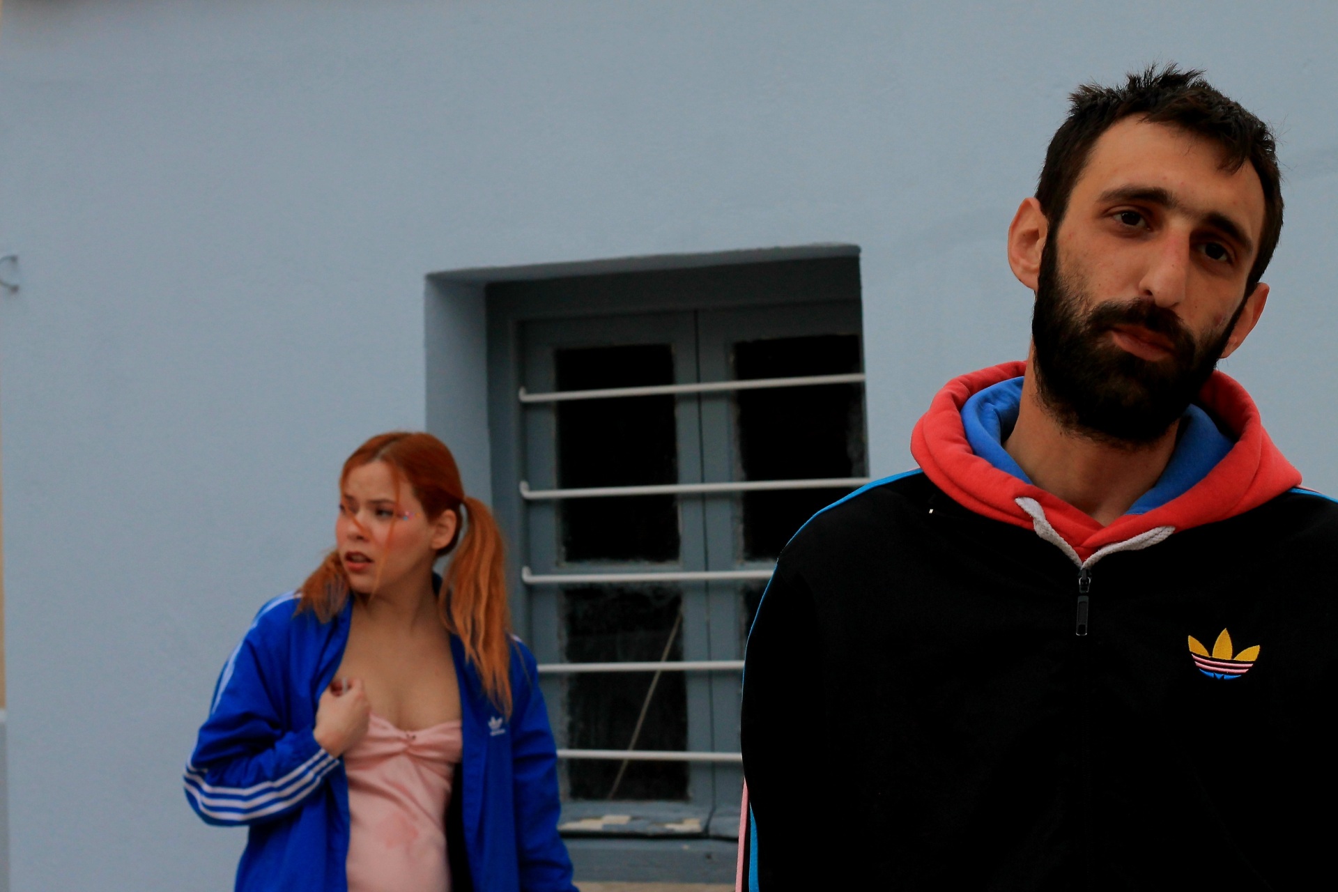 Jolly Roger, 10 χρόνια κενό