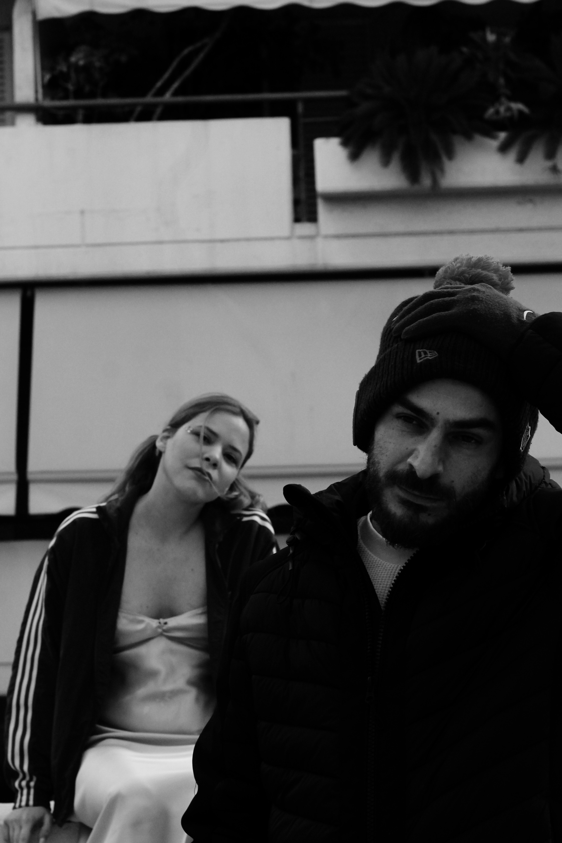 Jolly Roger - 10 χρόνια κενό: Το hip hop σχήμα μιλάει στην Athens Voice για το ραπ, την ποίηση και τη ζωή, λίγο πριν το μεγάλο, διπλό επετειακό live, 2 και 3 Μαρτίου στην Αρχιτεκτονική