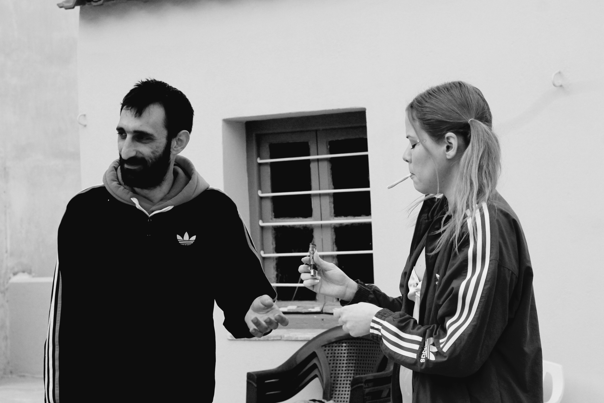 Jolly Roger - 10 χρόνια κενό: Το hip hop σχήμα μιλάει στην Athens Voice για το ραπ, την ποίηση και τη ζωή, λίγο πριν το μεγάλο, διπλό επετειακό live, 2 και 3 Μαρτίου στην Αρχιτεκτονική