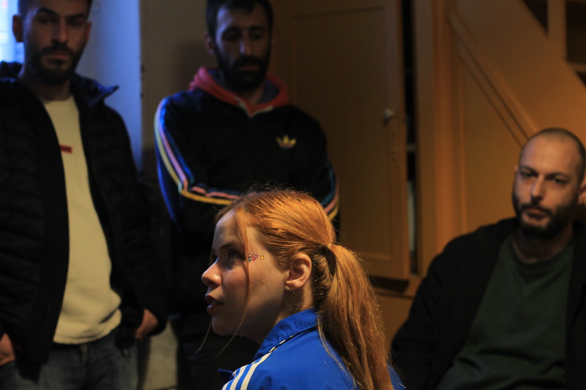 Jolly Roger - 10 χρόνια κενό: Το hip hop σχήμα μιλάει στην Athens Voice για το ραπ, την ποίηση και τη ζωή, λίγο πριν το μεγάλο, διπλό επετειακό live, 2 και 3 Μαρτίου στην Αρχιτεκτονική