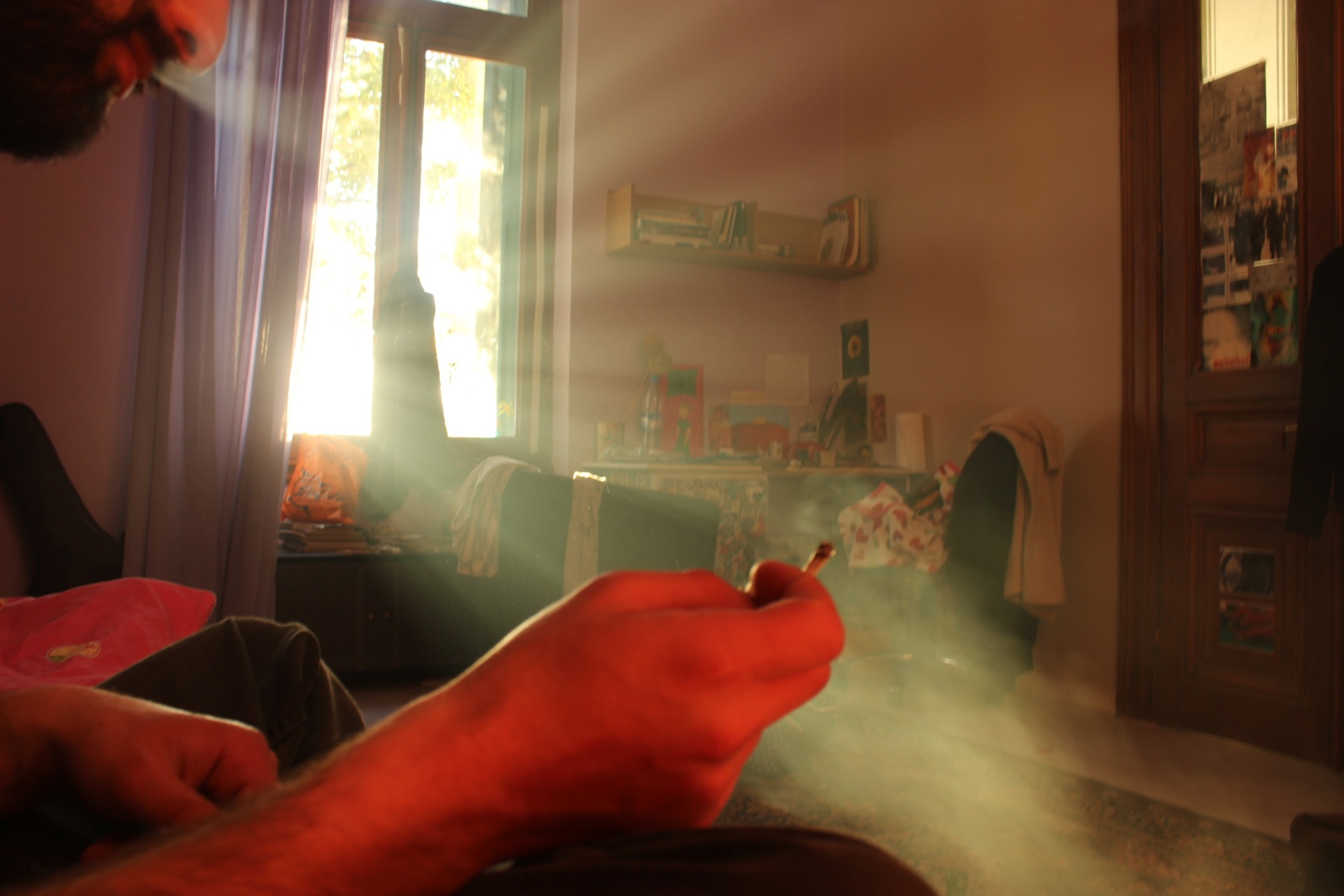 Jolly Roger - 10 χρόνια κενό: Το hip hop σχήμα μιλάει στην Athens Voice για το ραπ, την ποίηση και τη ζωή, λίγο πριν το μεγάλο, διπλό επετειακό live, 2 και 3 Μαρτίου στην Αρχιτεκτονική