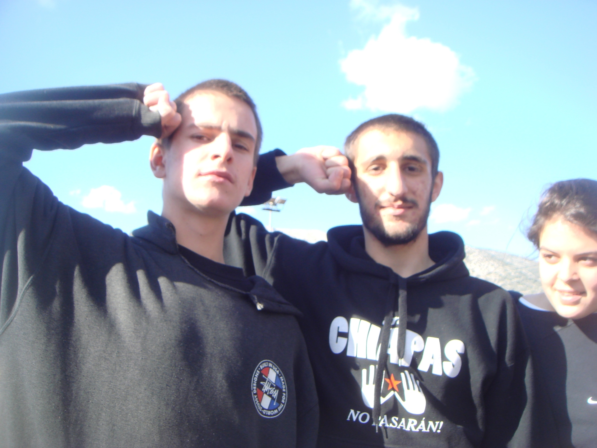 Jolly Roger - 10 χρόνια κενό: Το hip hop σχήμα μιλάει στην Athens Voice για το ραπ, την ποίηση και τη ζωή, λίγο πριν το μεγάλο, διπλό επετειακό live, 2 και 3 Μαρτίου στην Αρχιτεκτονική