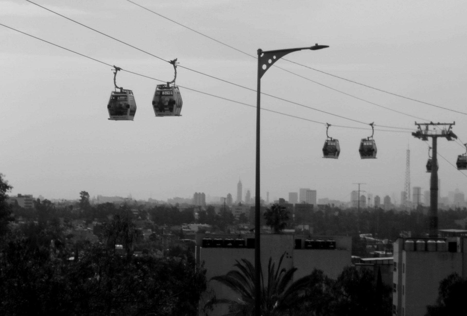 Πόλη του Μεξικού