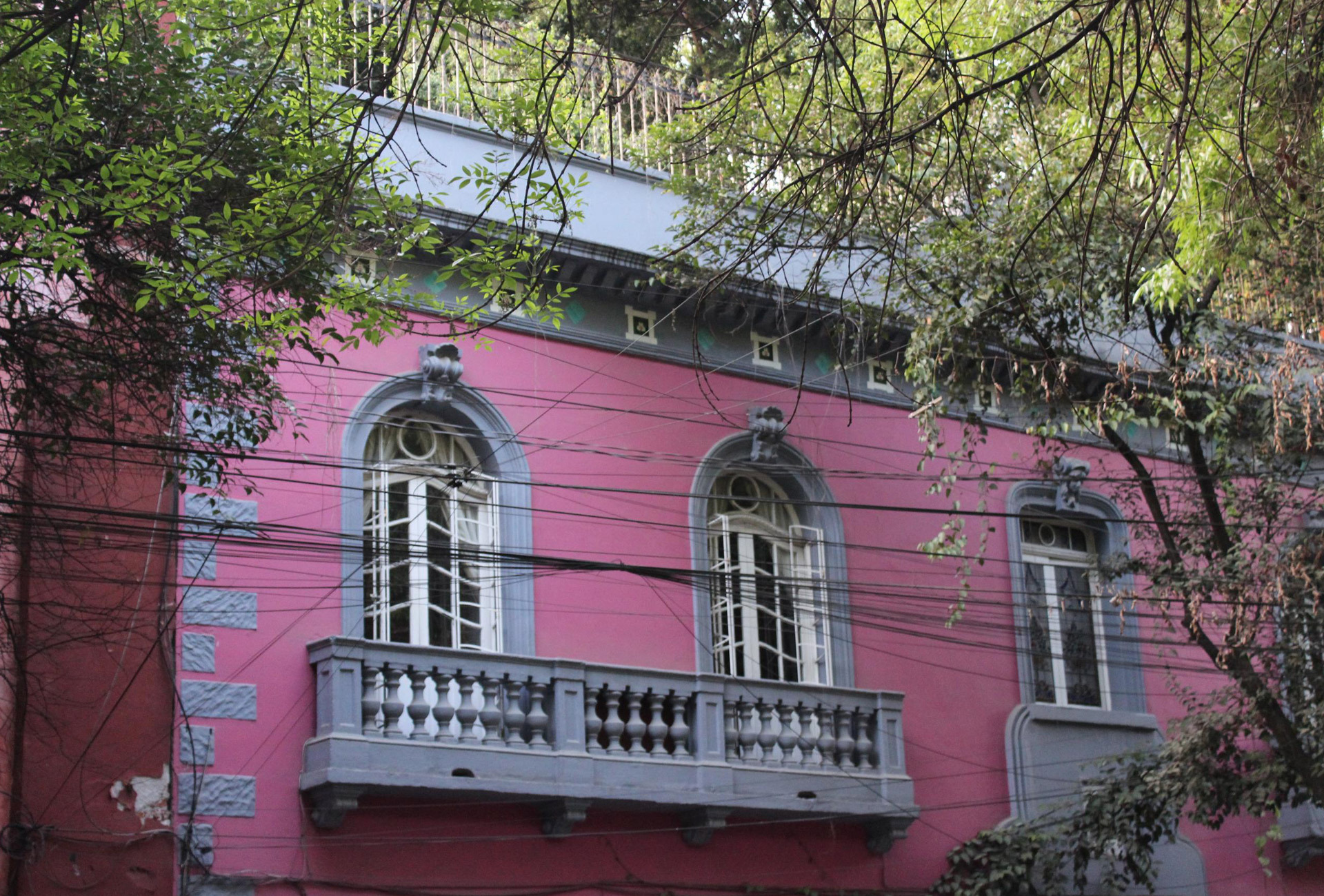 Πόλη του Μεξικού