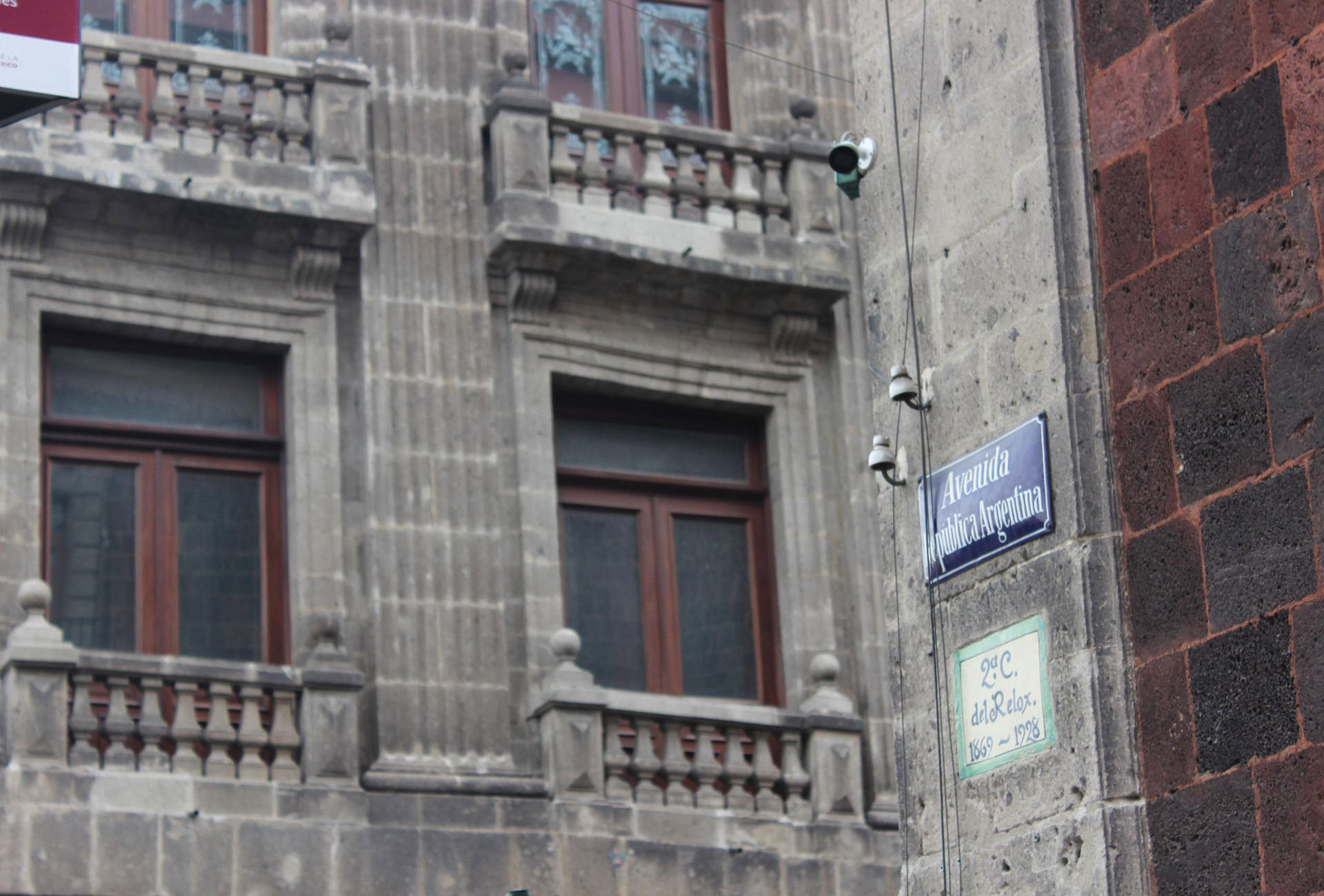 Πόλη του Μεξικού