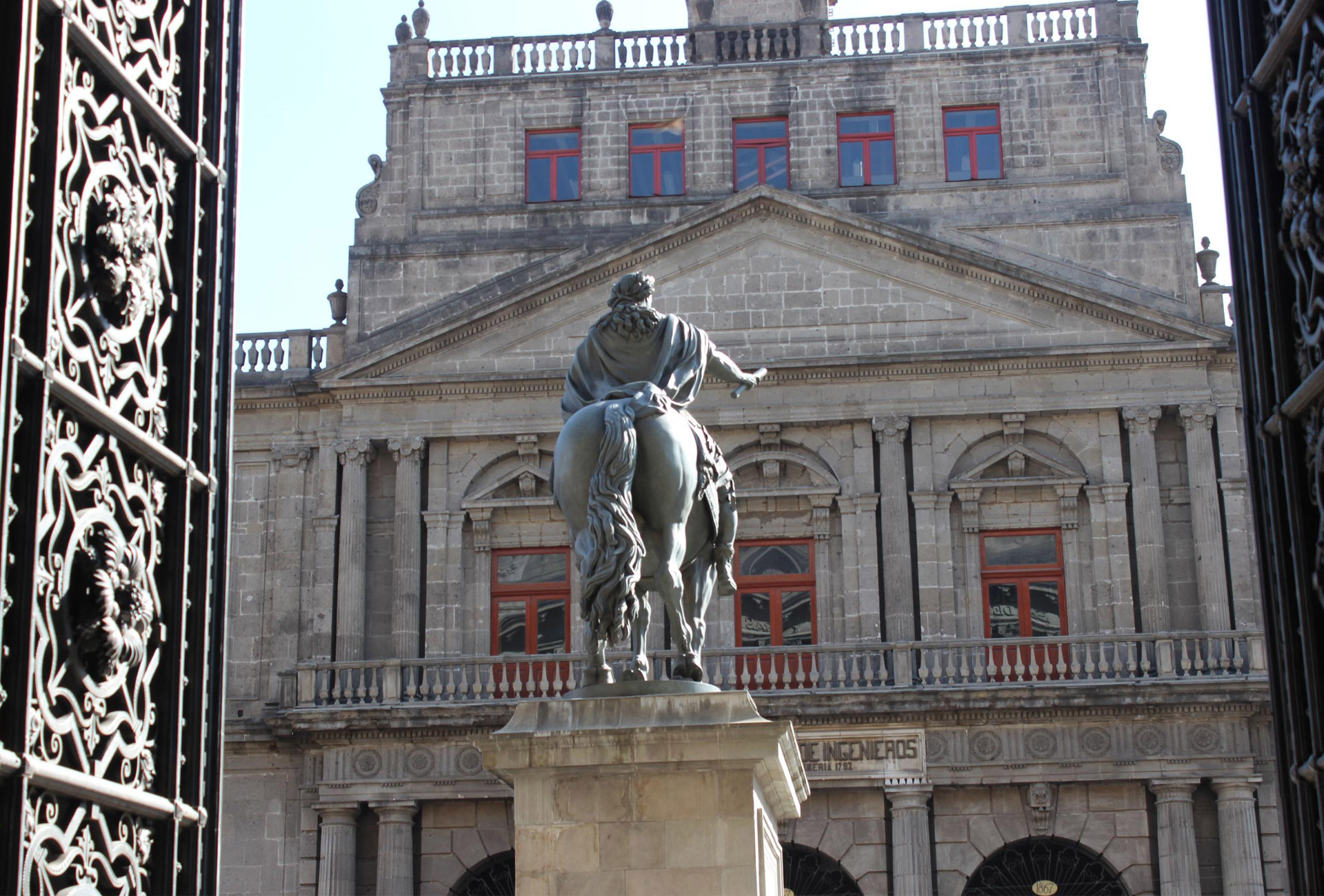 Πόλη του Μεξικού