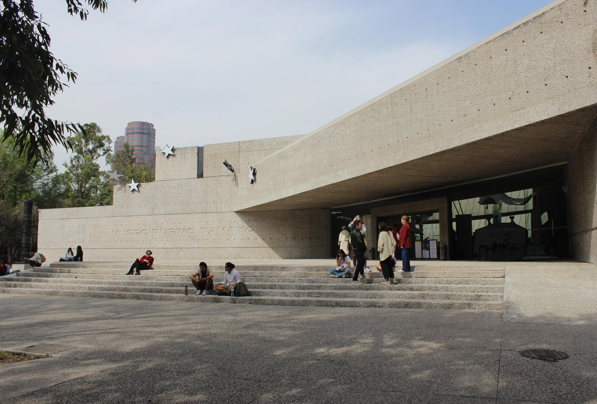 Πόλη του Μεξικού