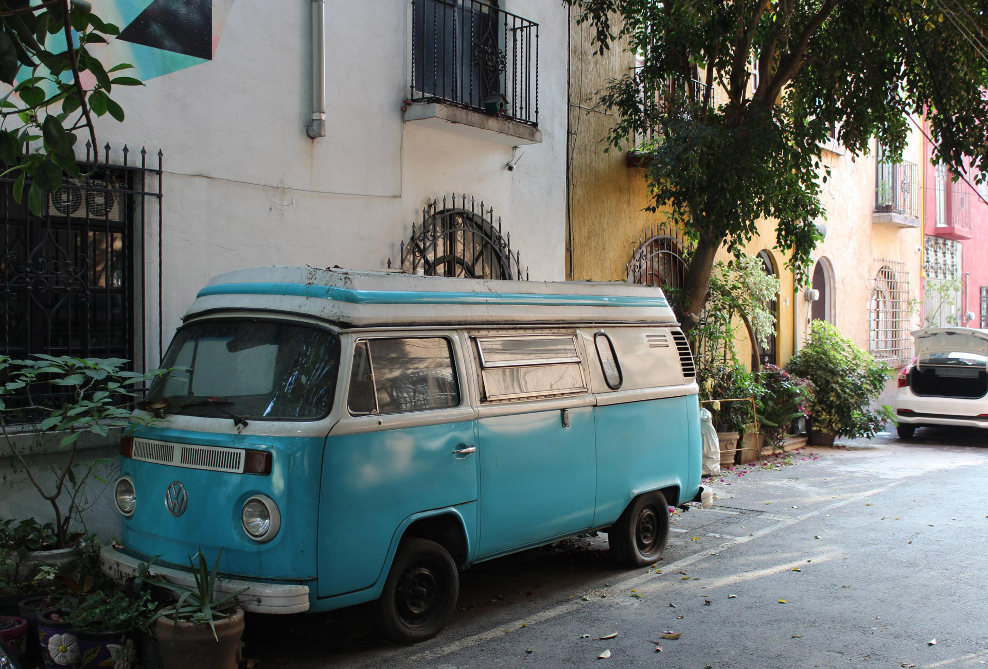 Πόλη του Μεξικού