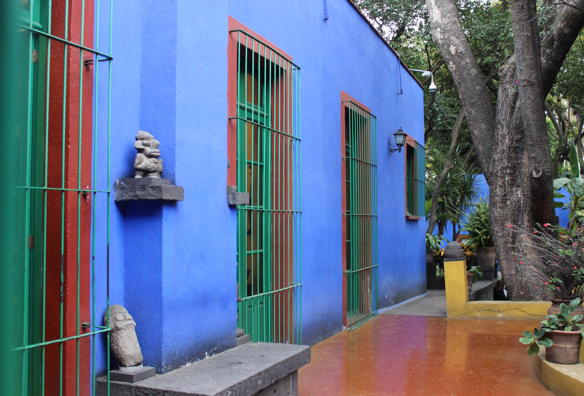 Πόλη του Μεξικού