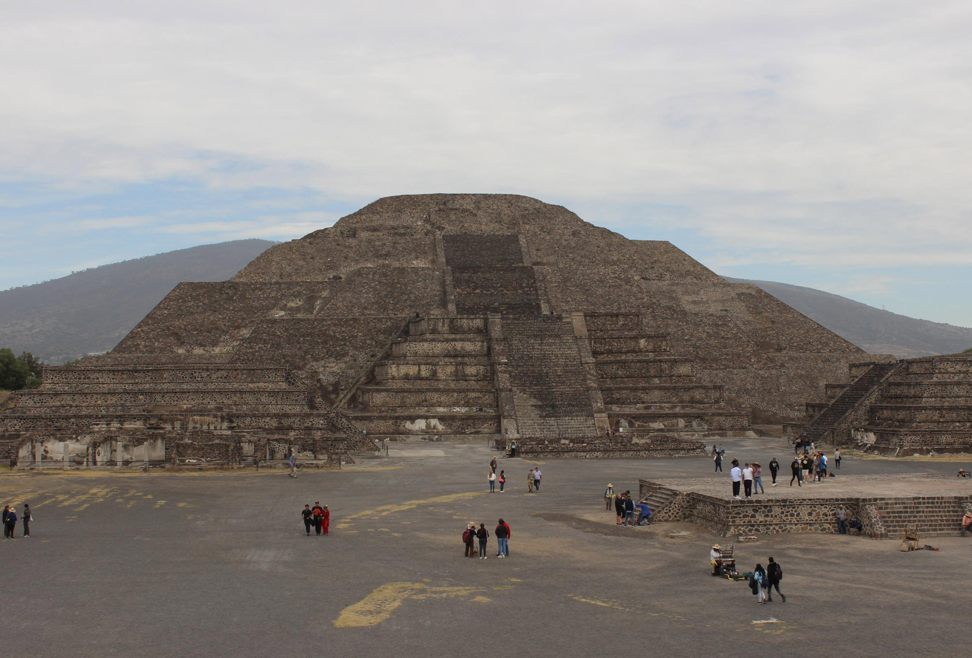 Πόλη του Μεξικού