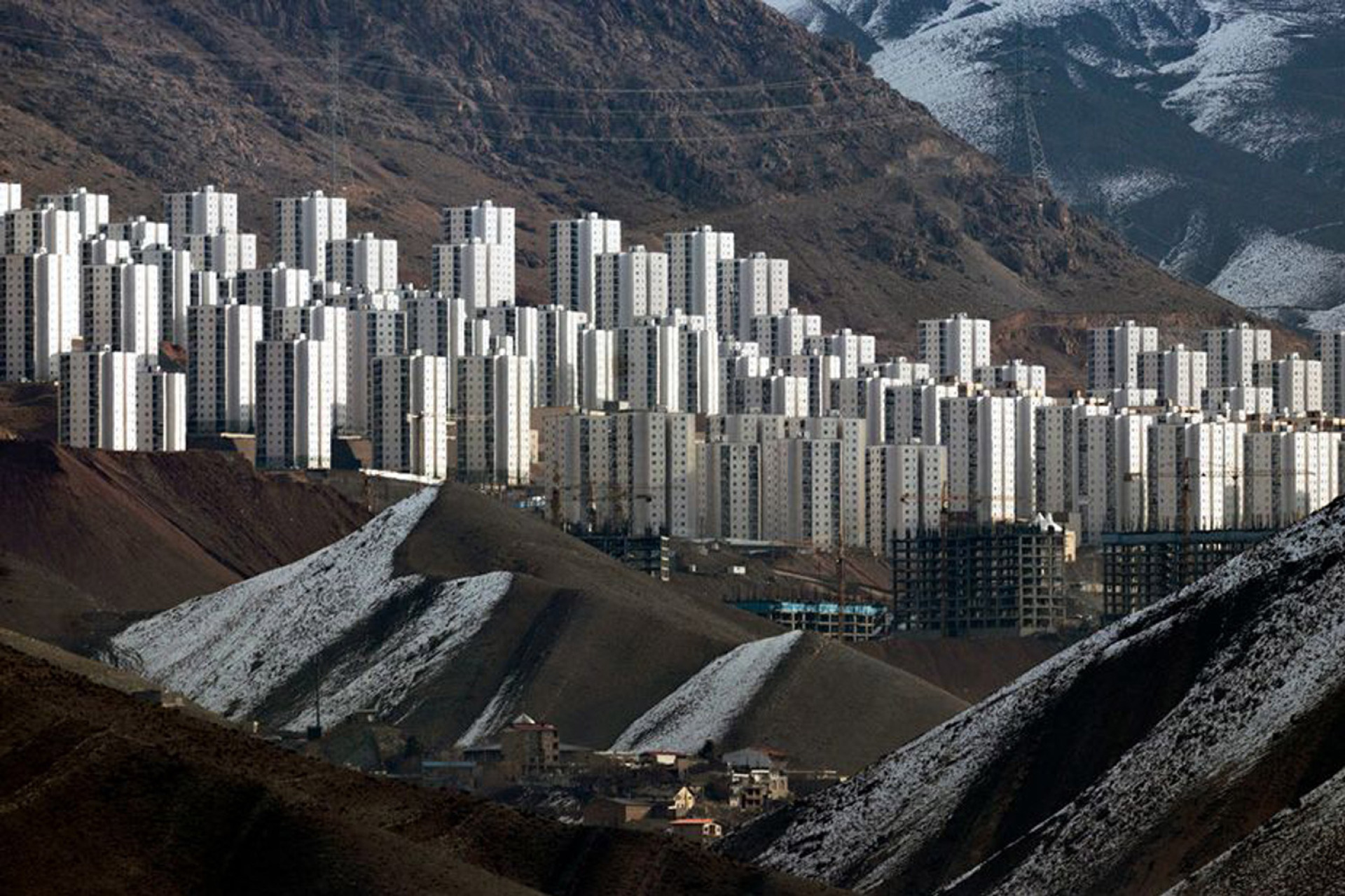 Yaser Mohamad Khani - Ιράν