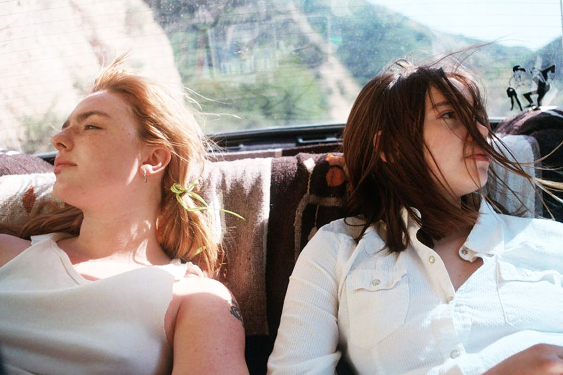 Adali Schell - Ηνωμένες Πολιτείες