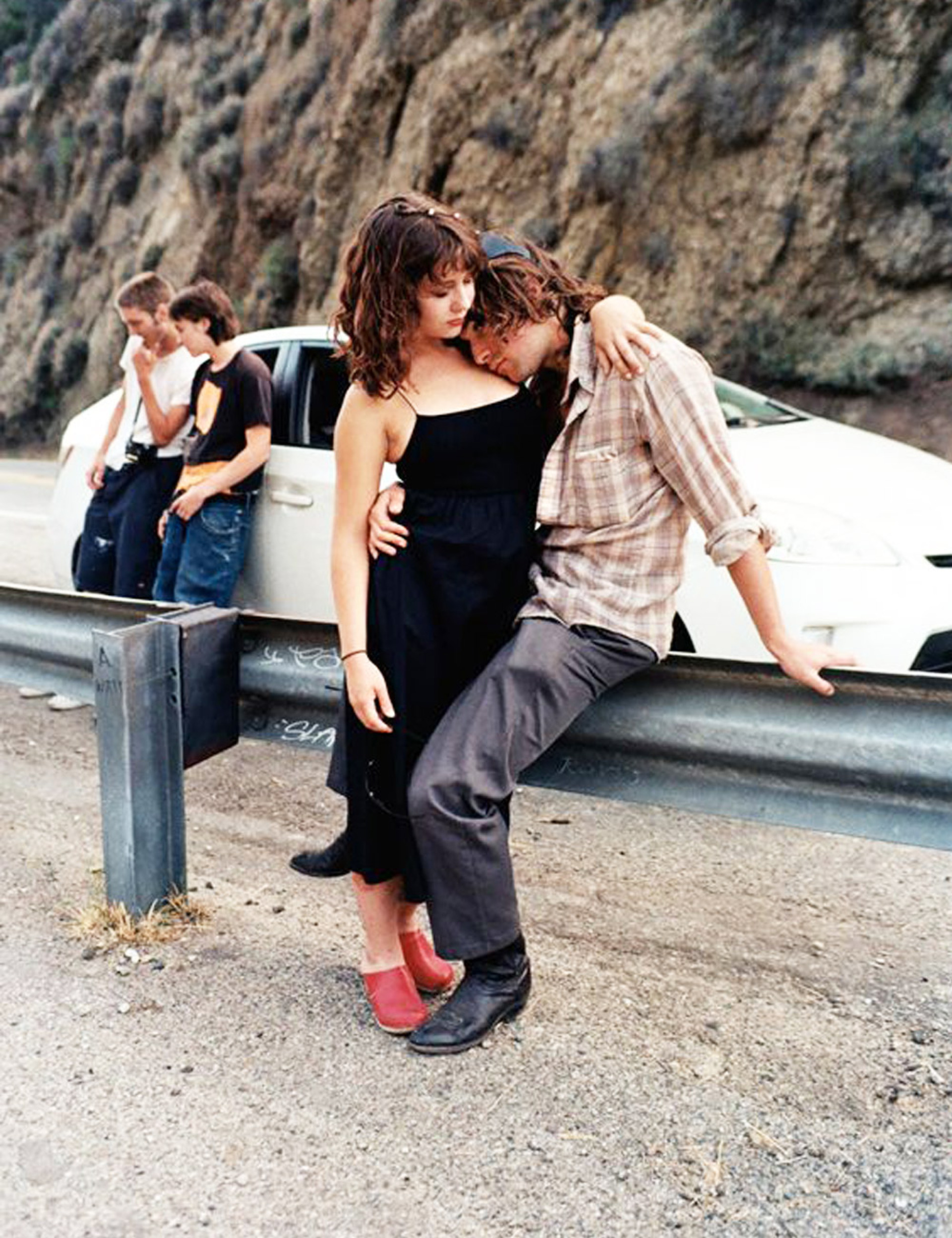 Adali Schell - Ηνωμένες Πολιτείες