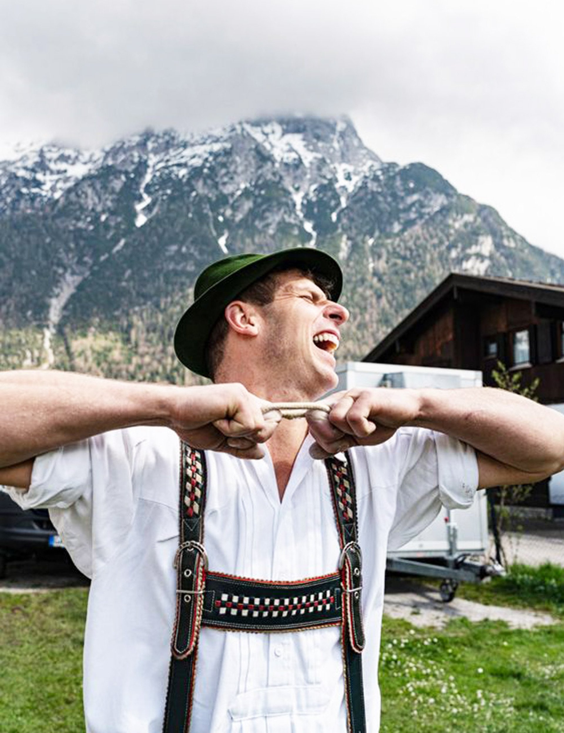 Angelika Jakob - Γερμανία