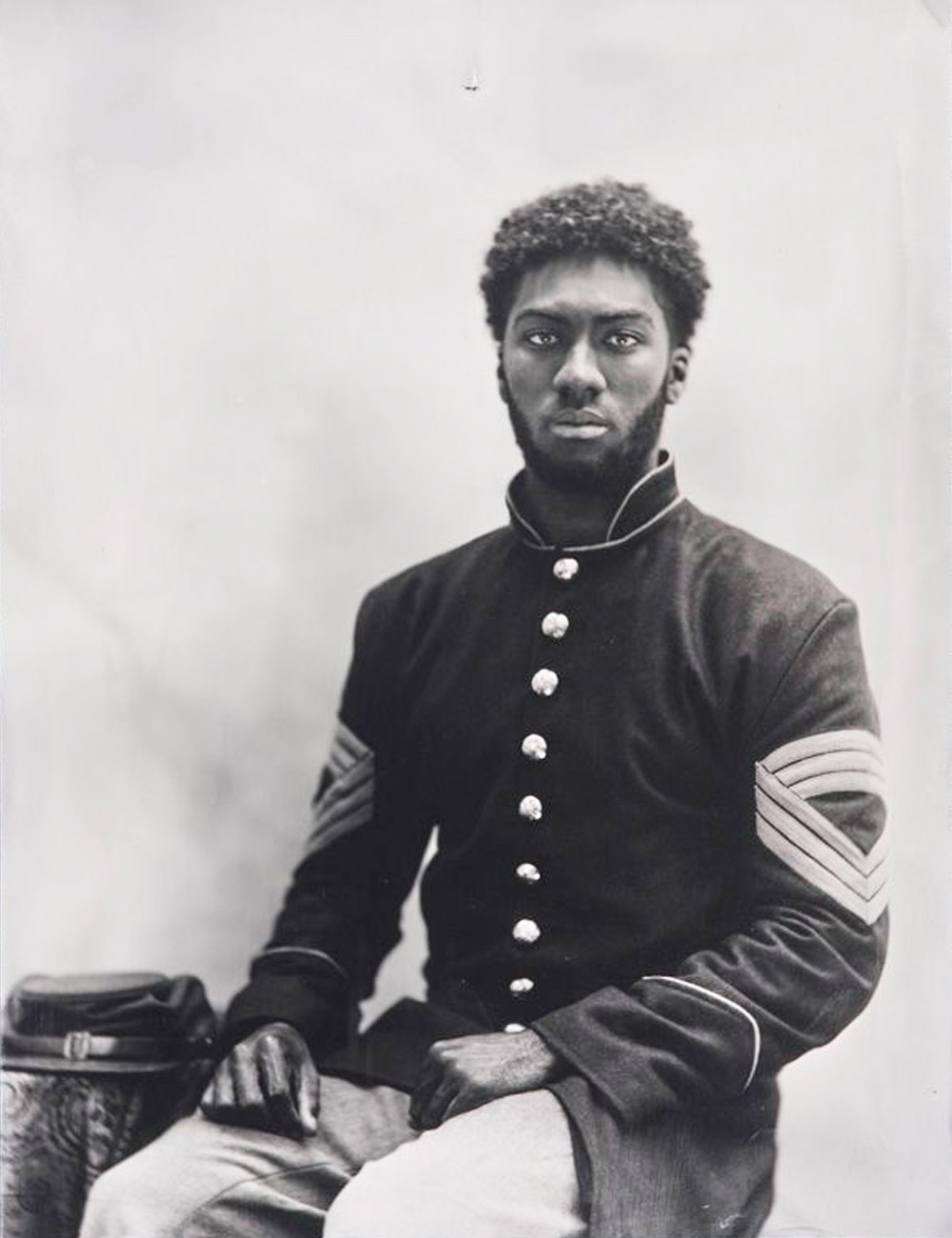 Drew Gardner - Ηνωμένο Βασίλειο