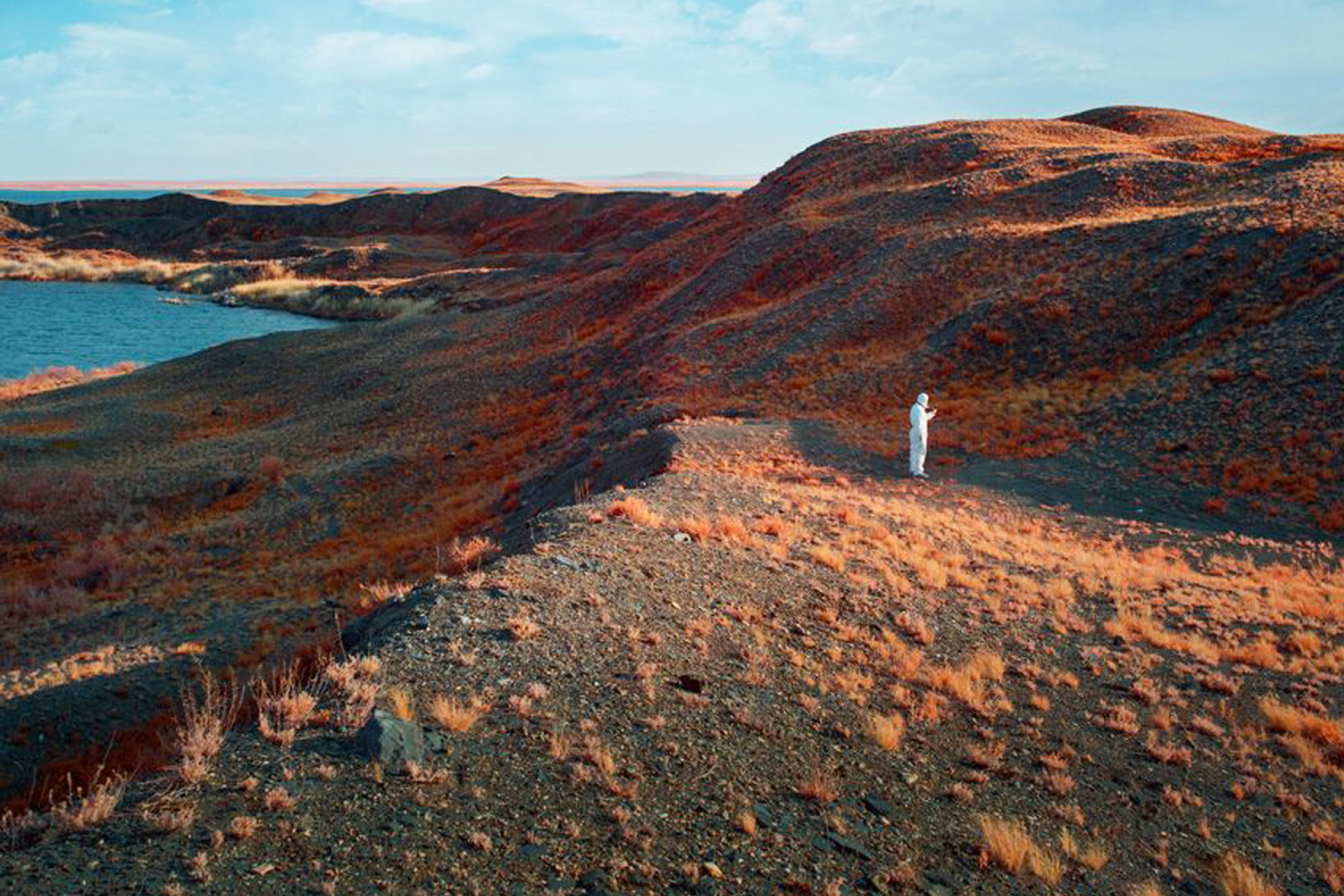 Eddo Hartmann - Ολλανδία