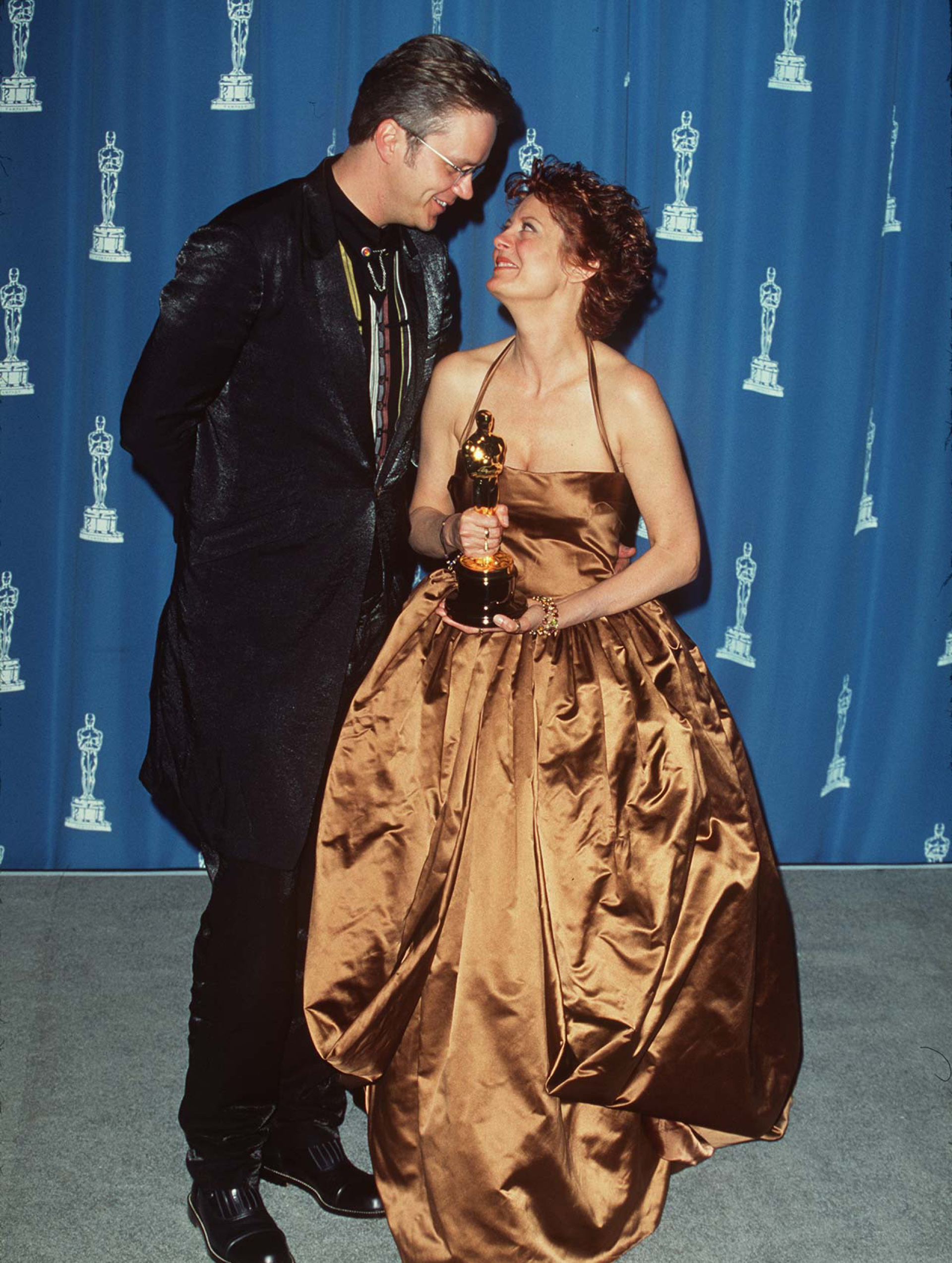 Tim Robbins - Susan Sarandon 