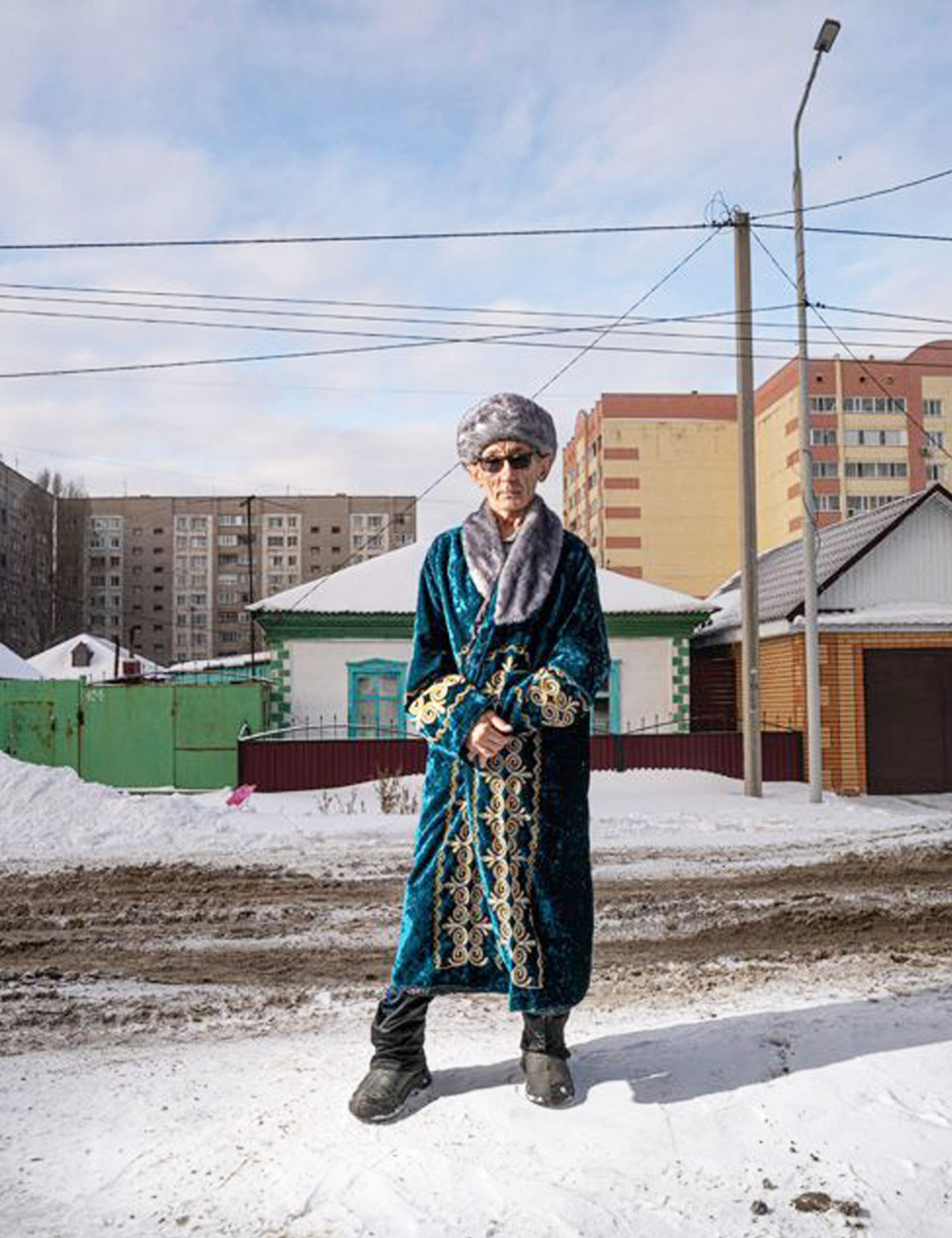 Jorge Mónaco - Αργεντινή